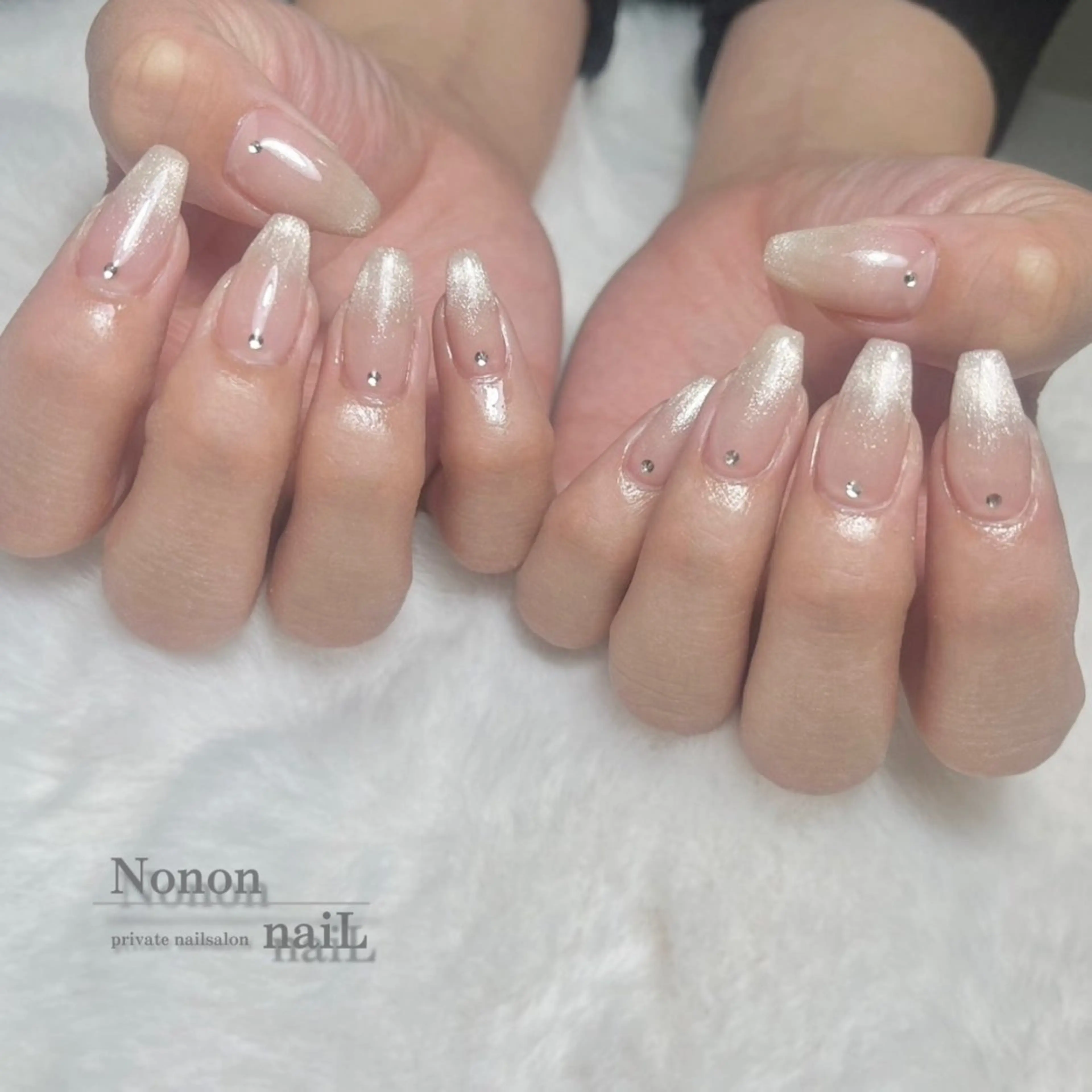 ネイル non ♡のネイルデザイン