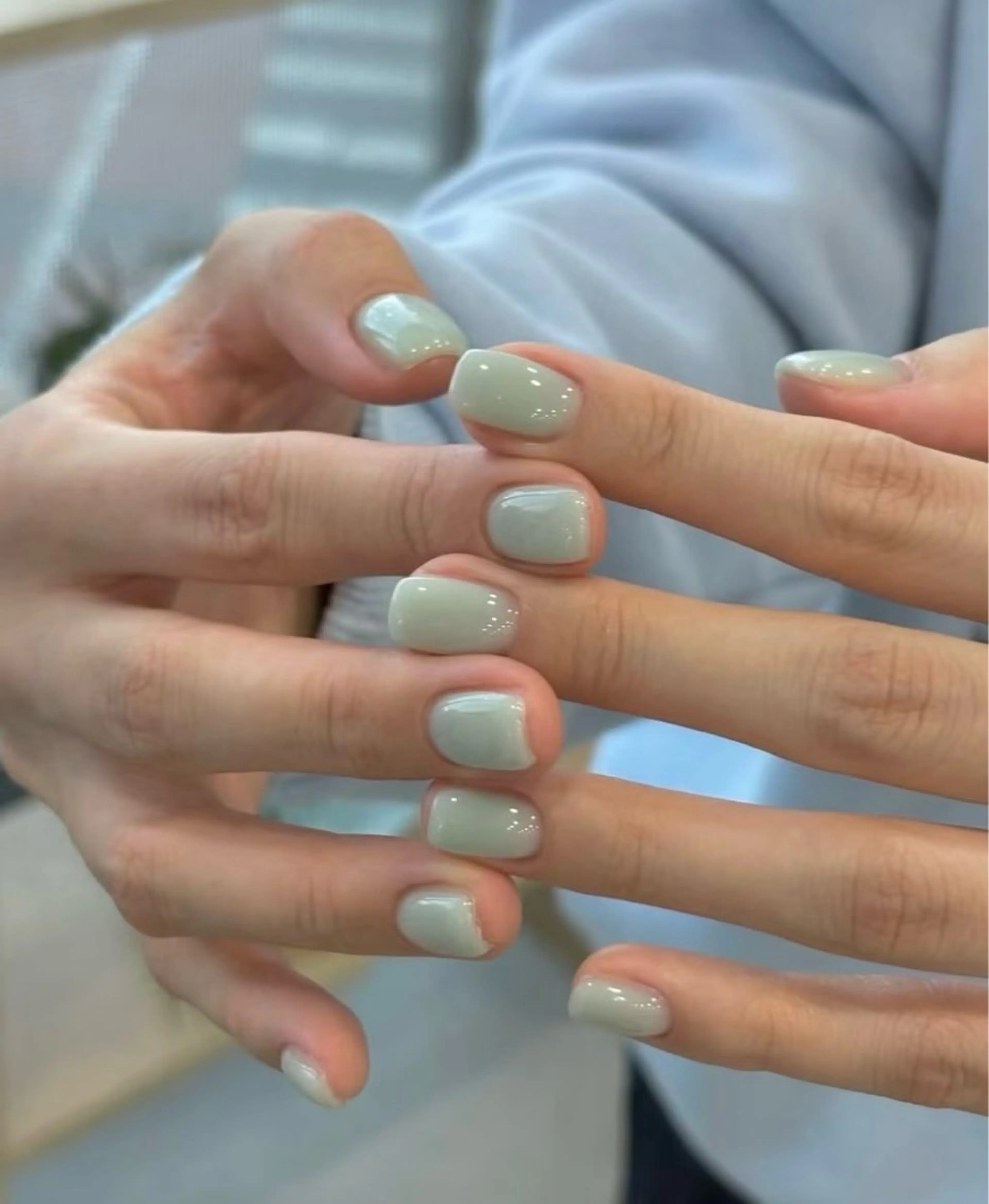 ネイル ハンドネイル yu iのネイルデザイン
