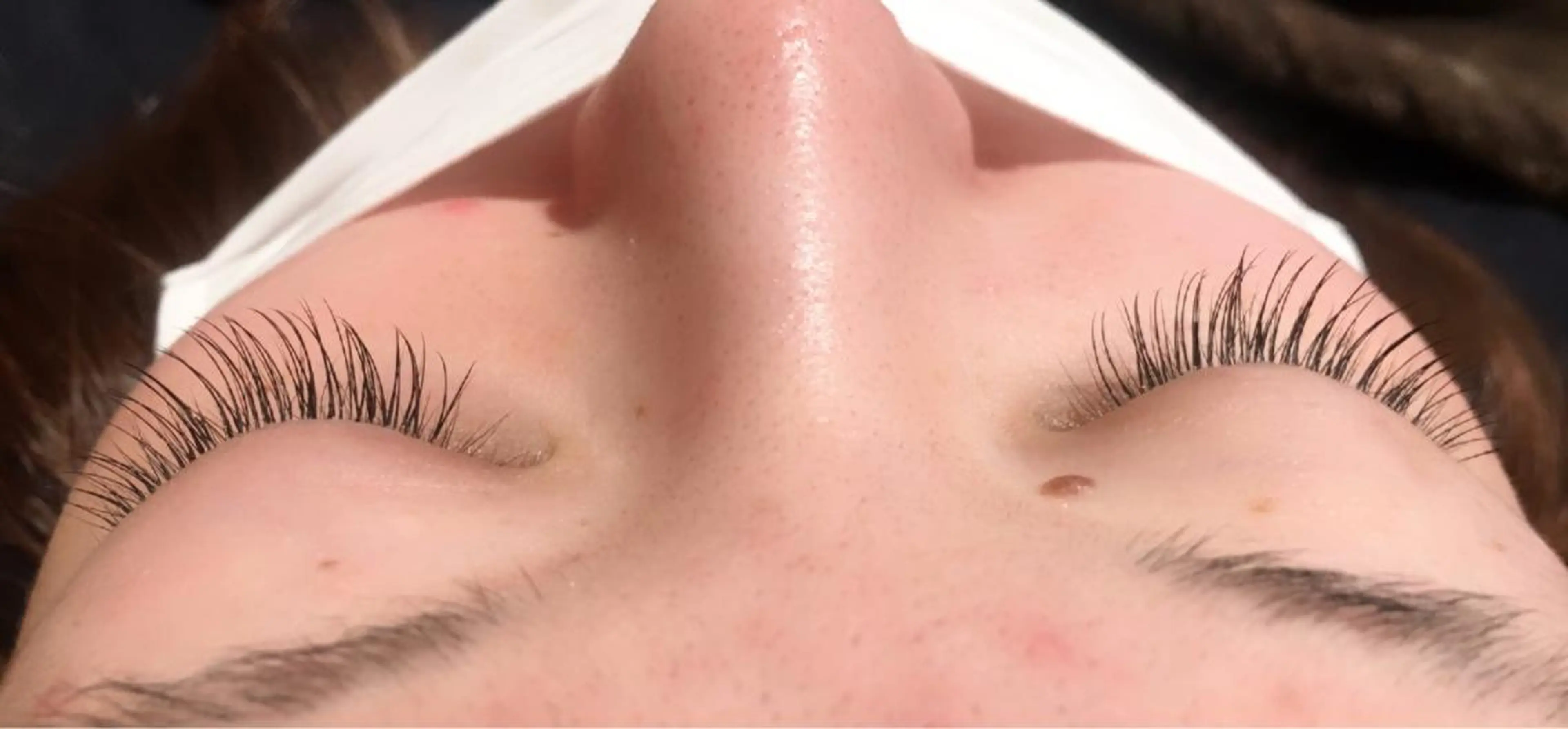 マツエク・マツパ 林 智恵美のマツエク・マツパデザイン