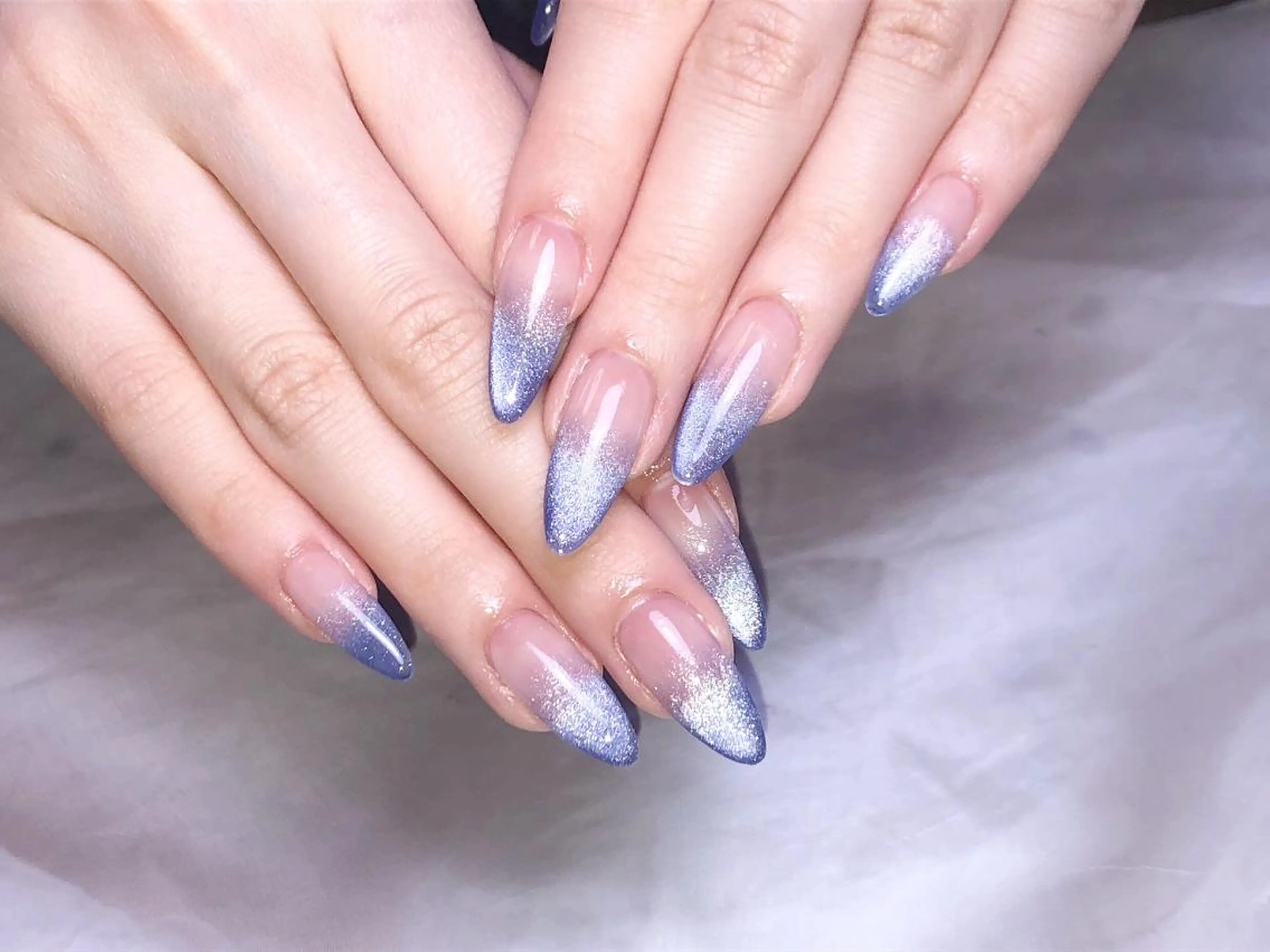 ネイル ハンドネイル 🌷Yun nail salon🌷のネイルデザイン