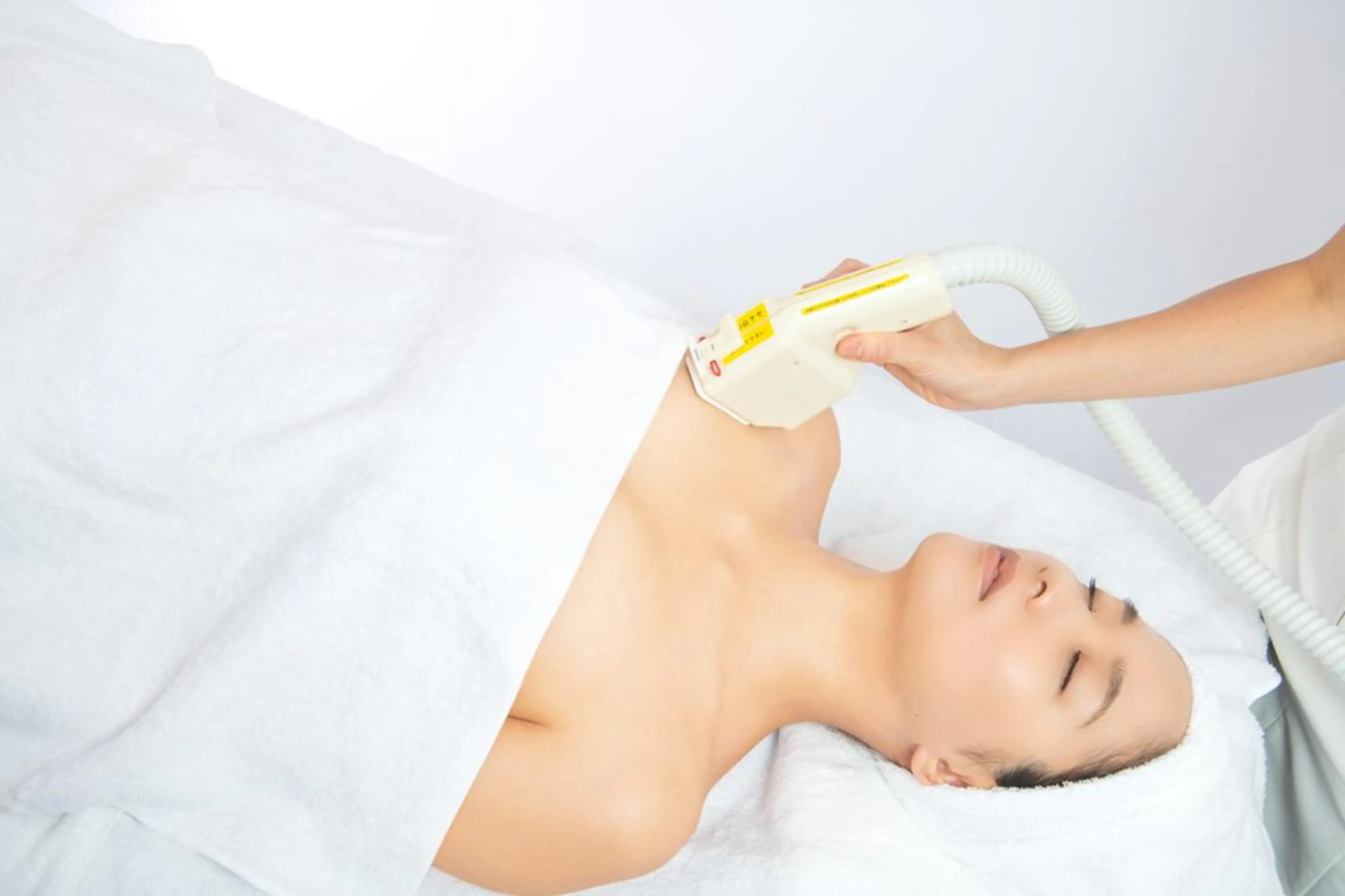 オレンジバナナ 新潟店のエステ・リラクイメージ