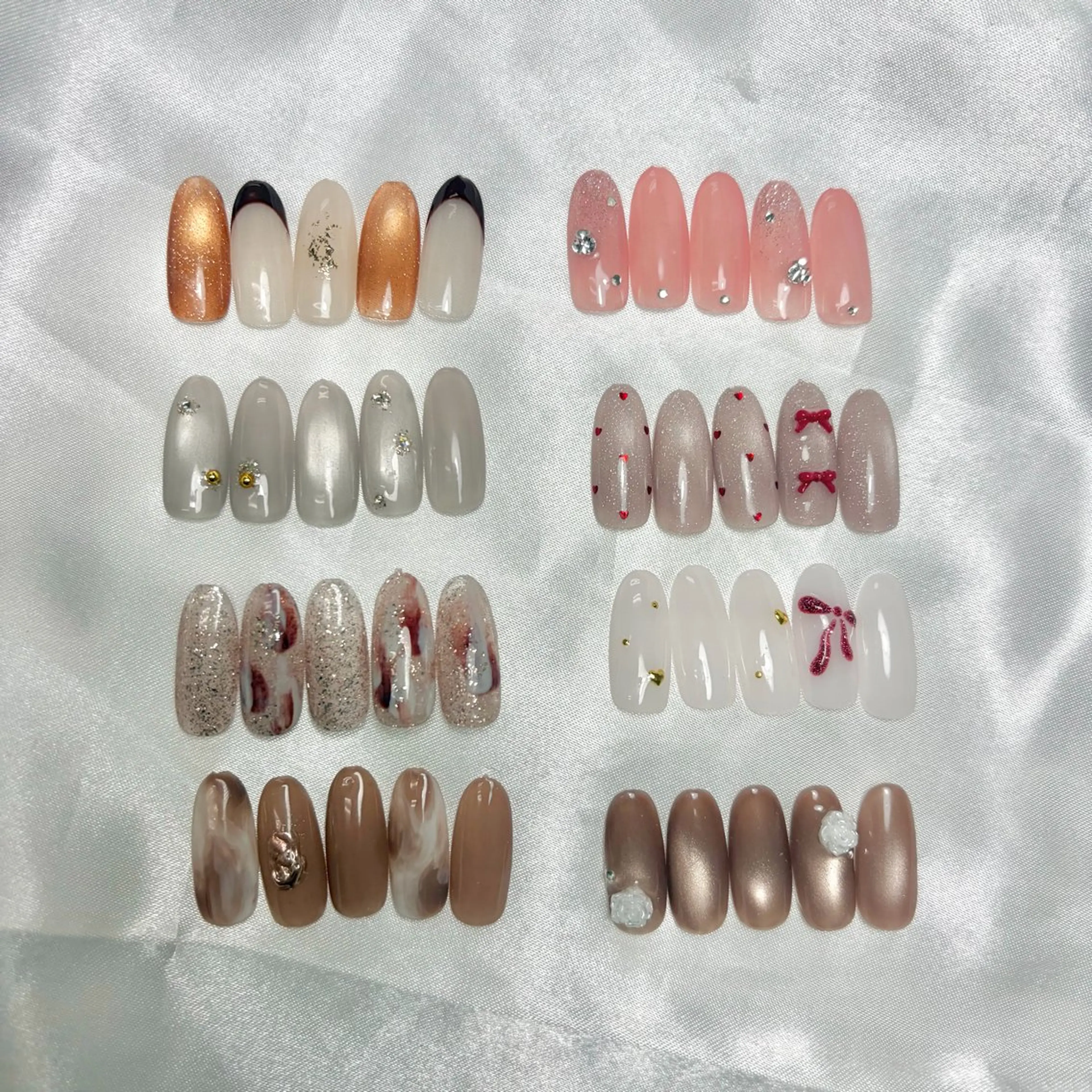 定額デザイン（オフ込み）の写真