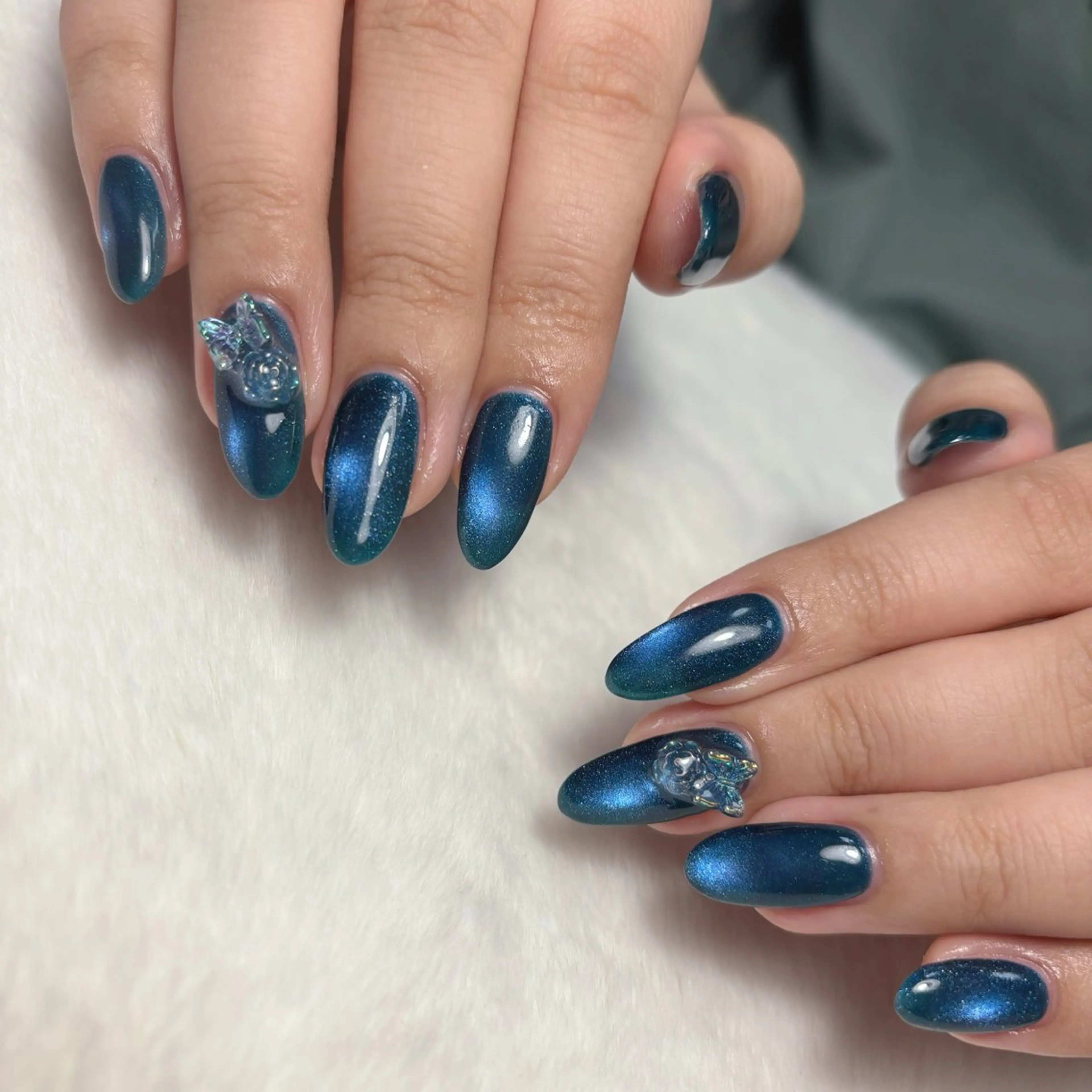 ネイル ハンドネイル STELLA nailのネイルデザイン