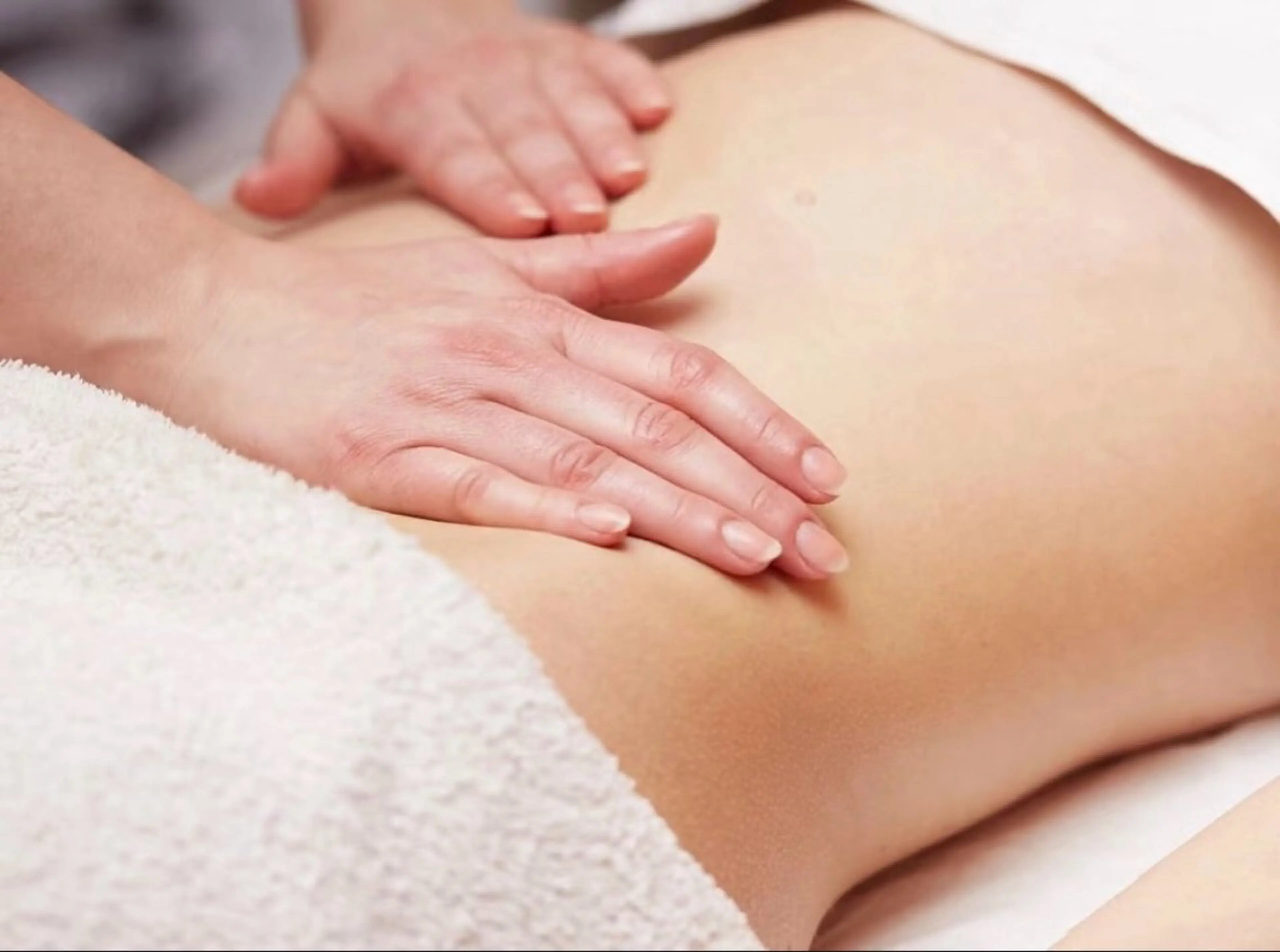 Theone 福本のエステ・リラクイメージ