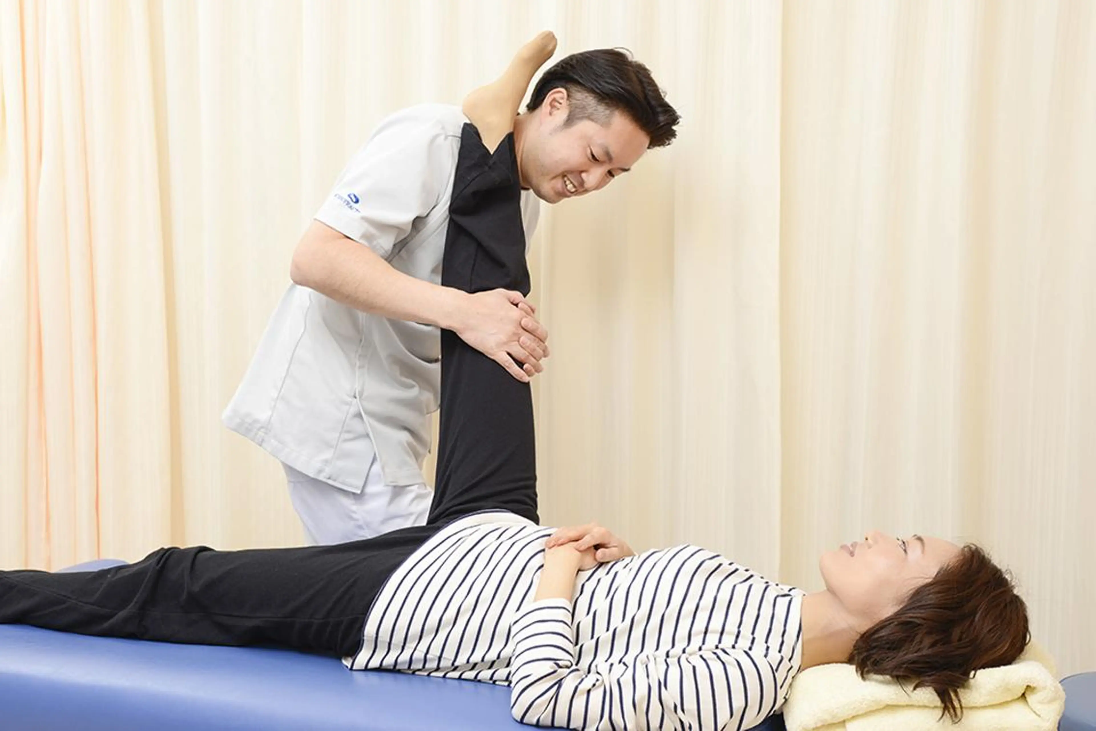 大川カイロ なかのぶ整体院のその他イメージ