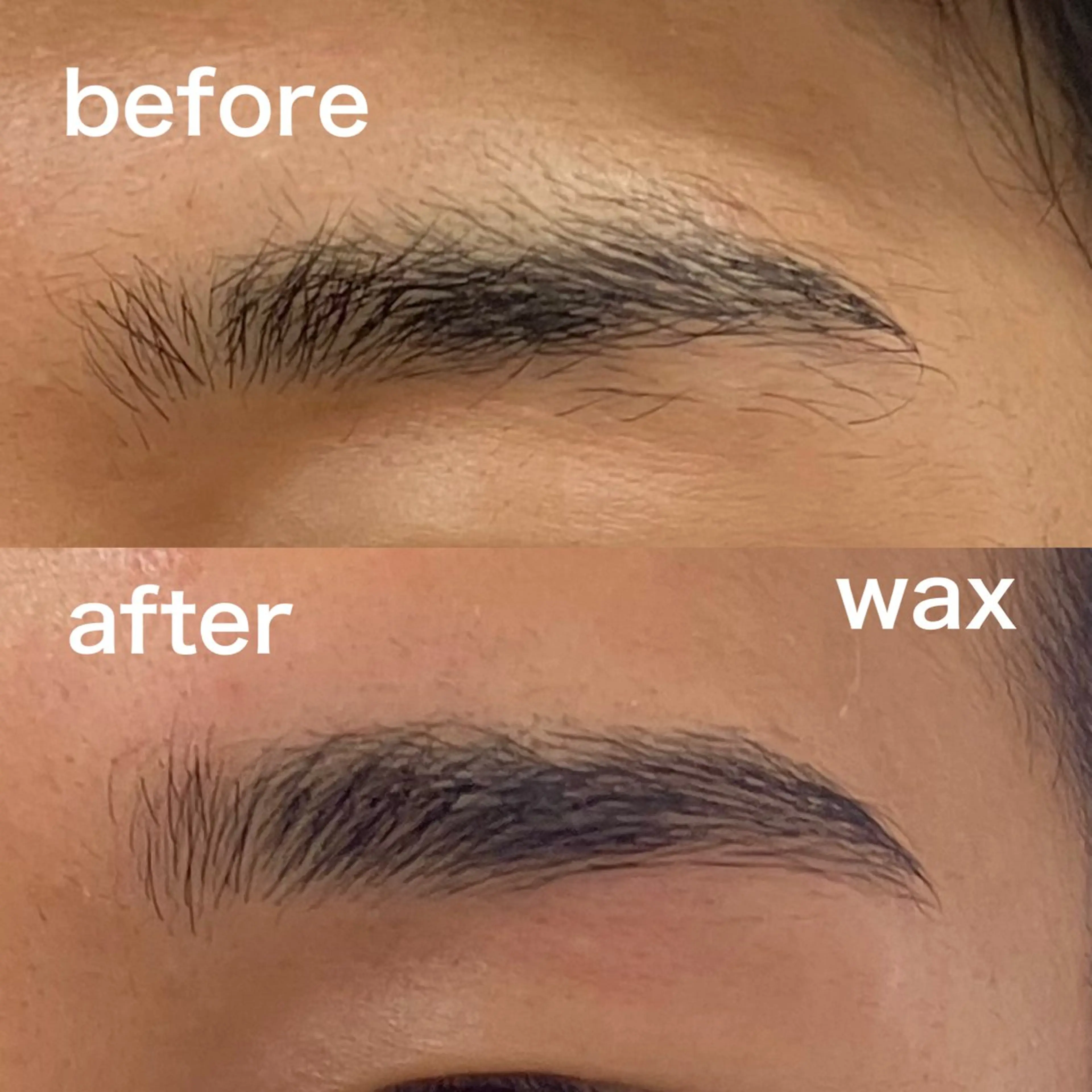 メンズ アイブロウ メンズアイブロウ linda lashesのマツエク・マツパデザイン