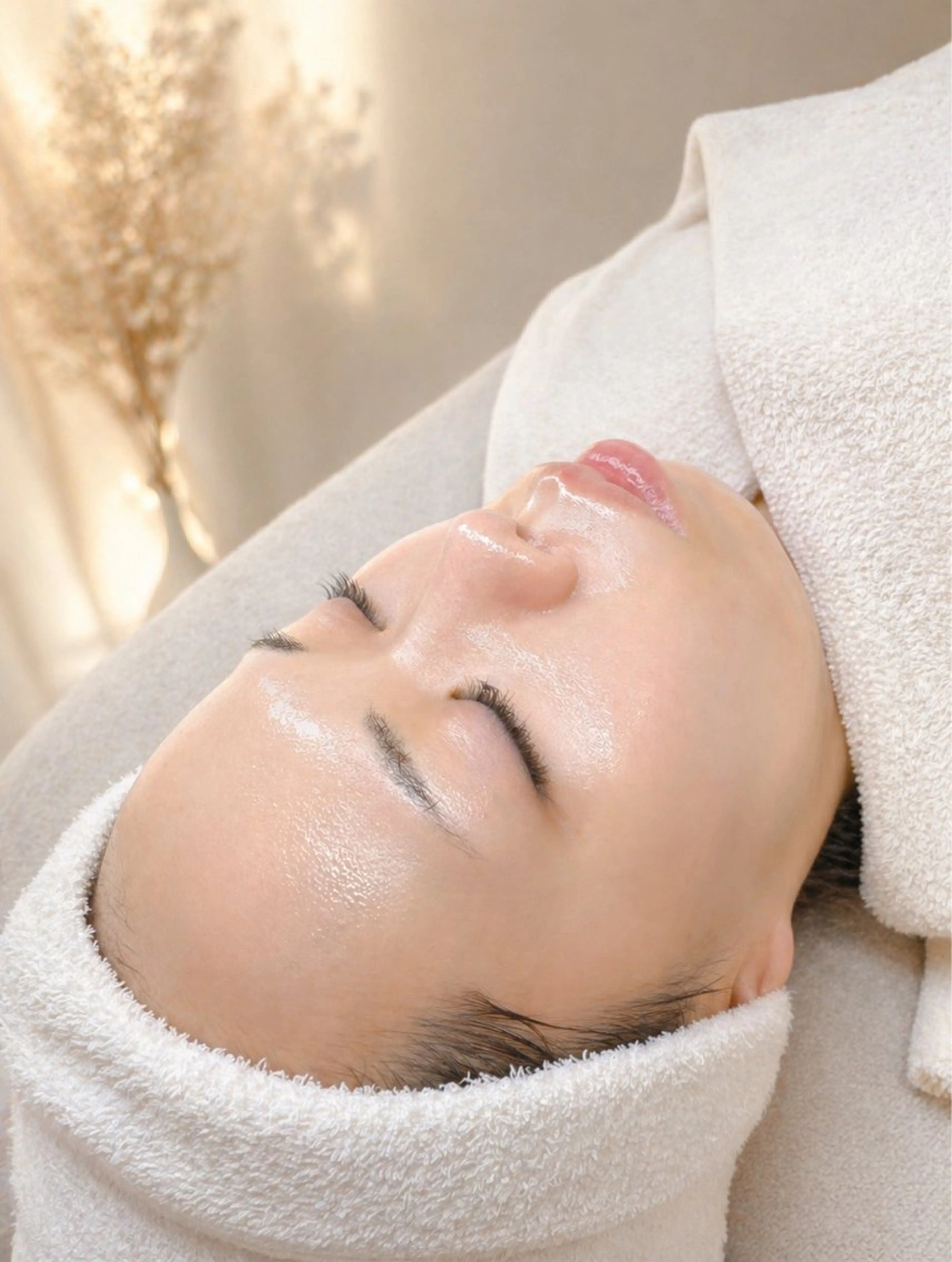 【医療提携エステ】 ルミナス北浦和のエステ・リラクイメージ