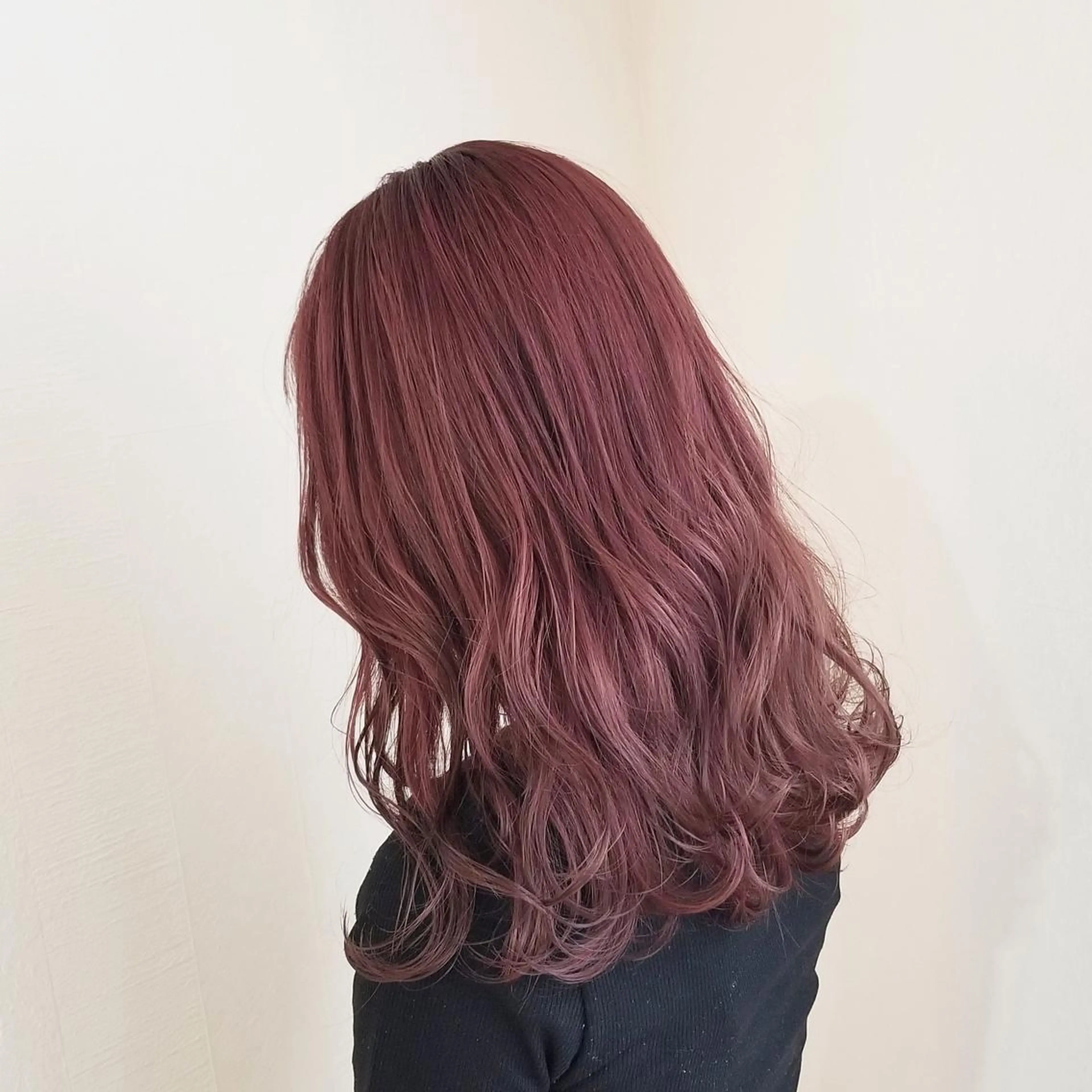 セミロング 🍀favori🍀 kanekoのヘアスタイル