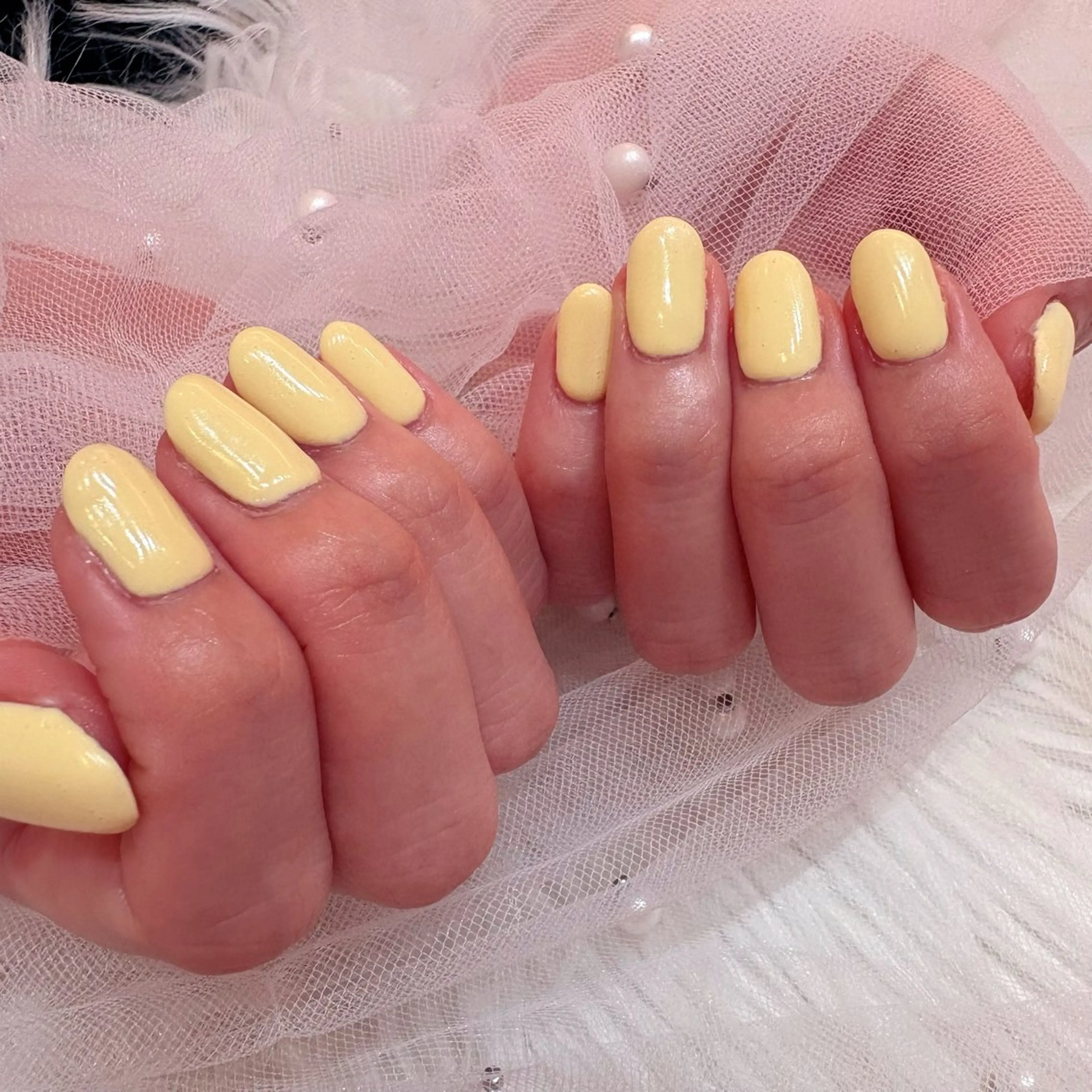 ネイル KIREIE Soraのネイルデザイン