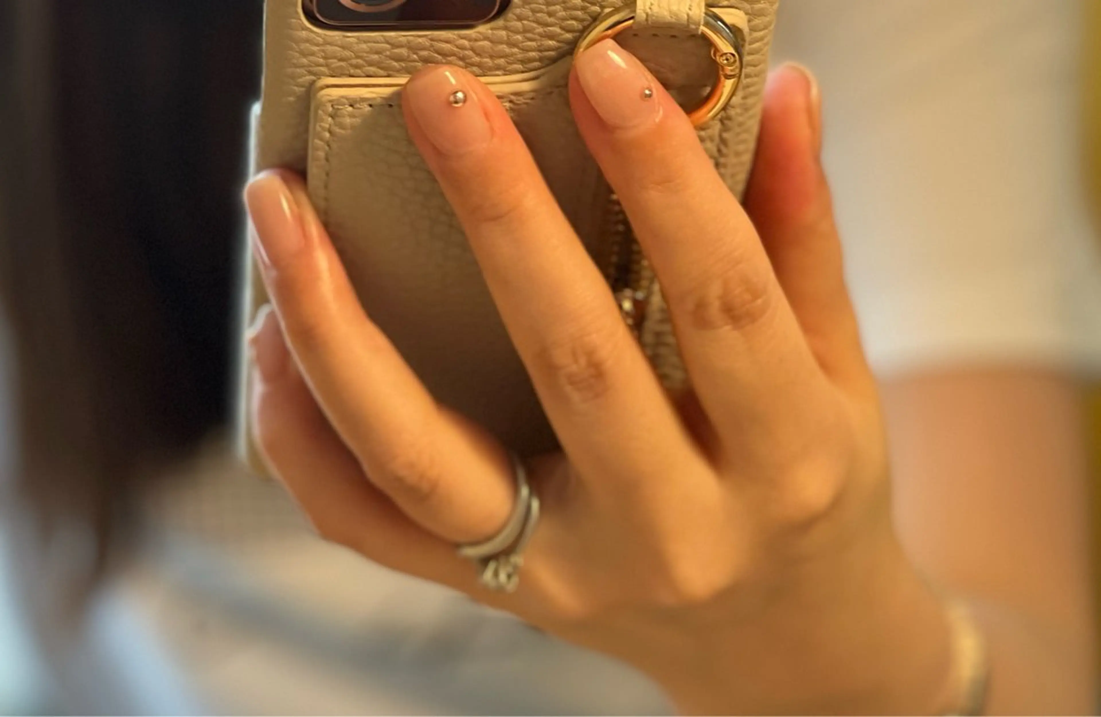 ネイル charmant nailのネイルデザイン