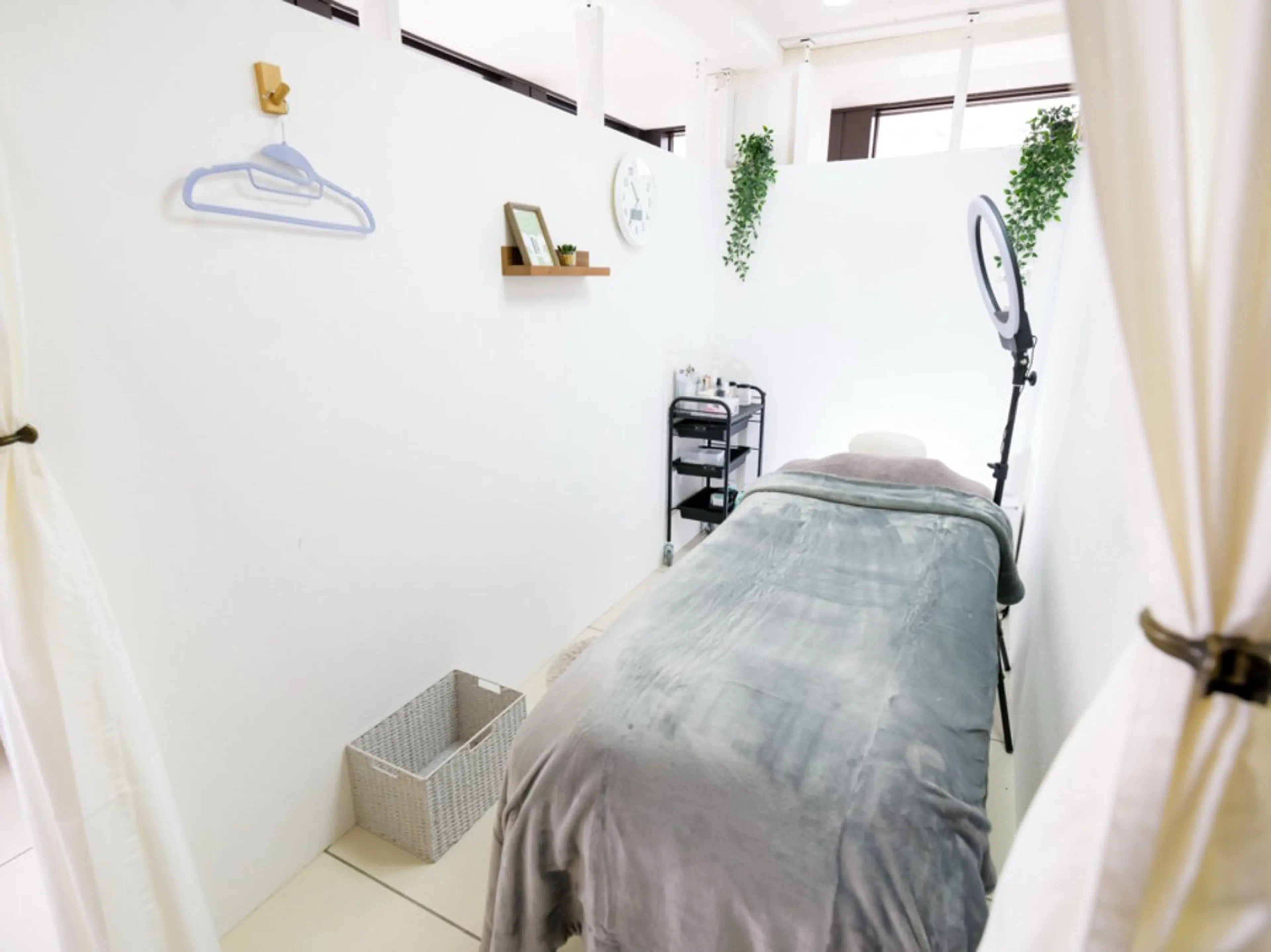 マツエク・マツパ Luana .Rioneのマツエク・マツパデザイン