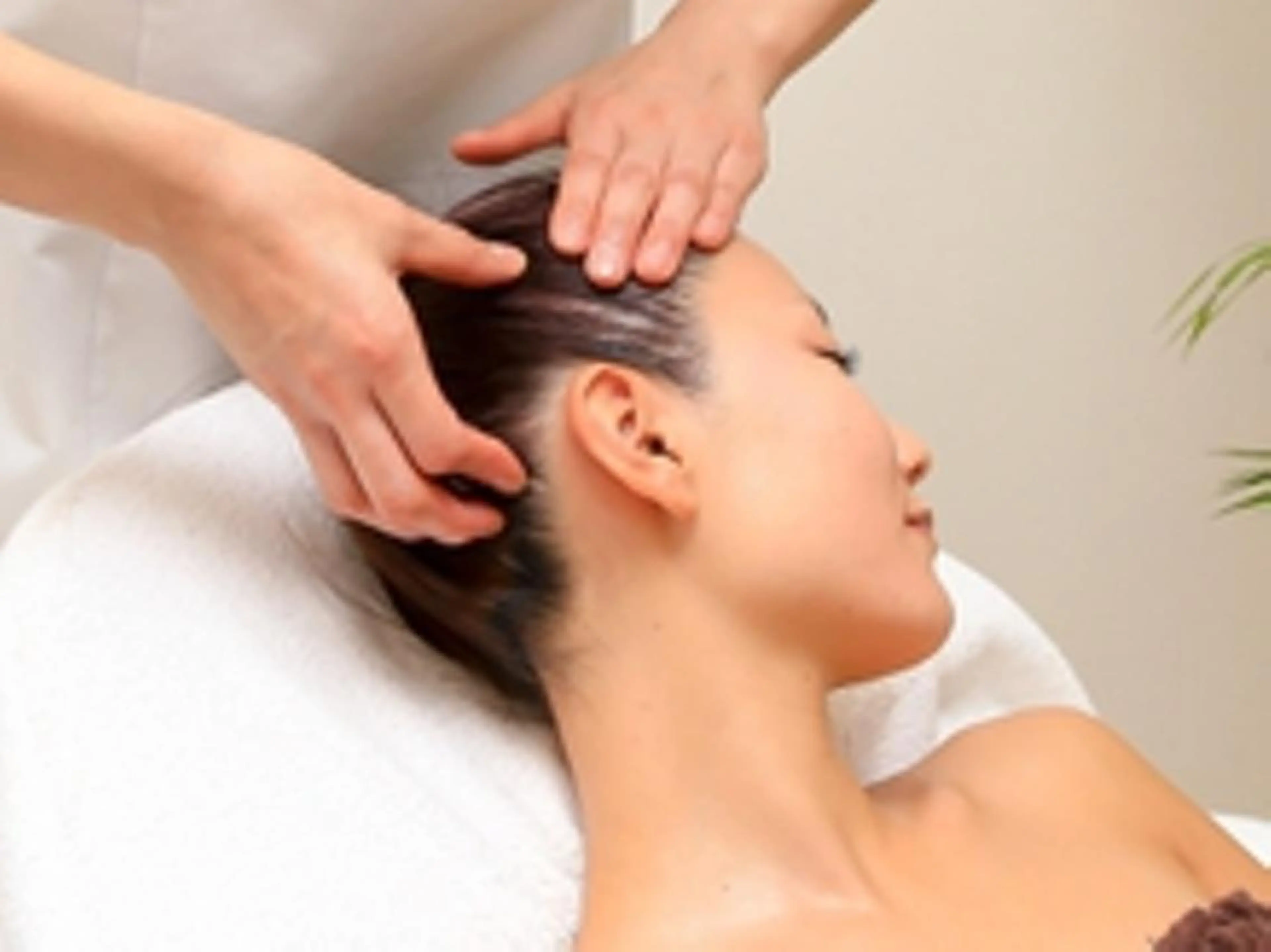 ビューティーサロン グレース新宿店のエステ・リラクイメージ