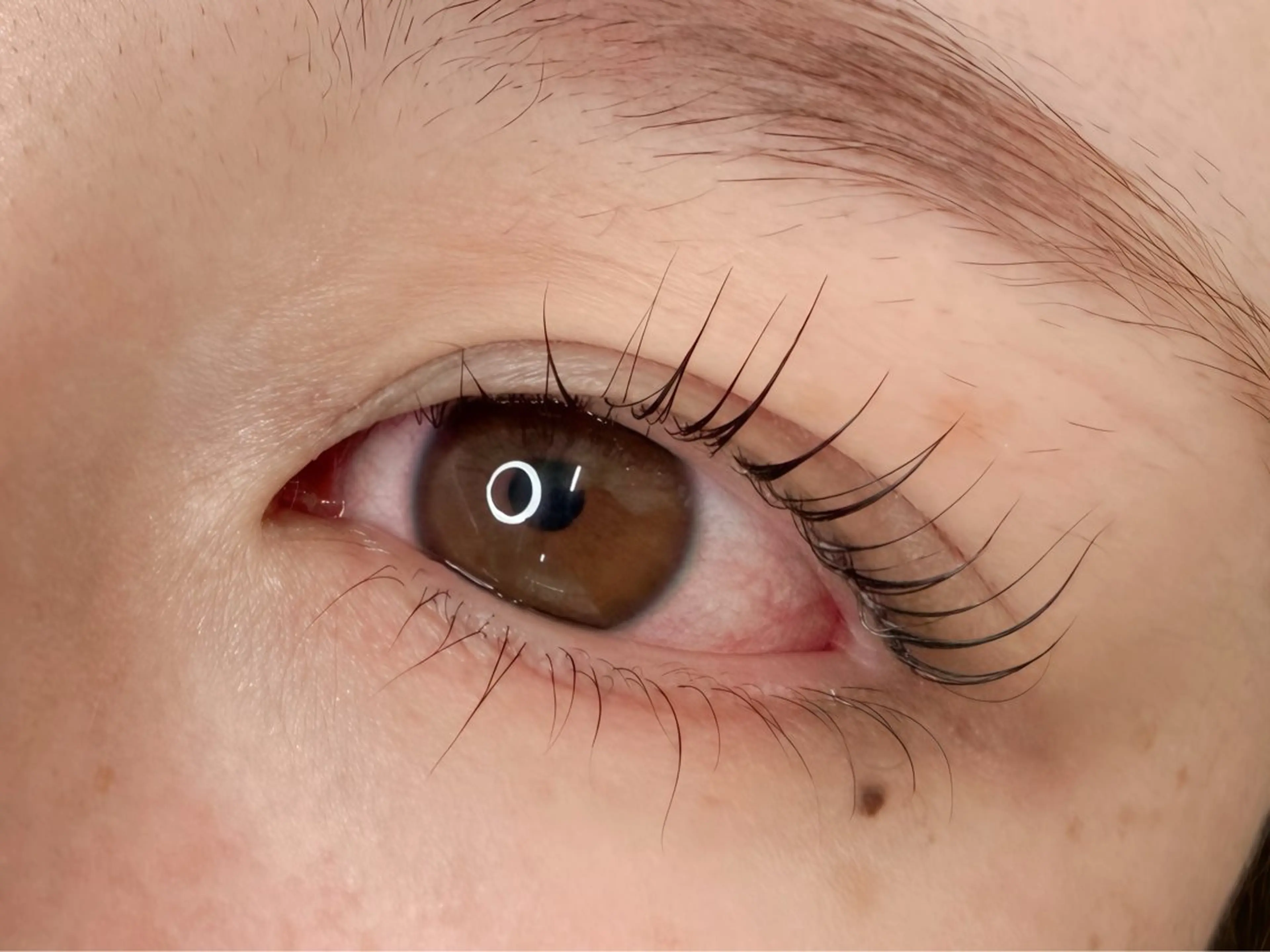 マツエク・マツパ Yuuki 💟 Y's beautyのマツエク・マツパデザイン