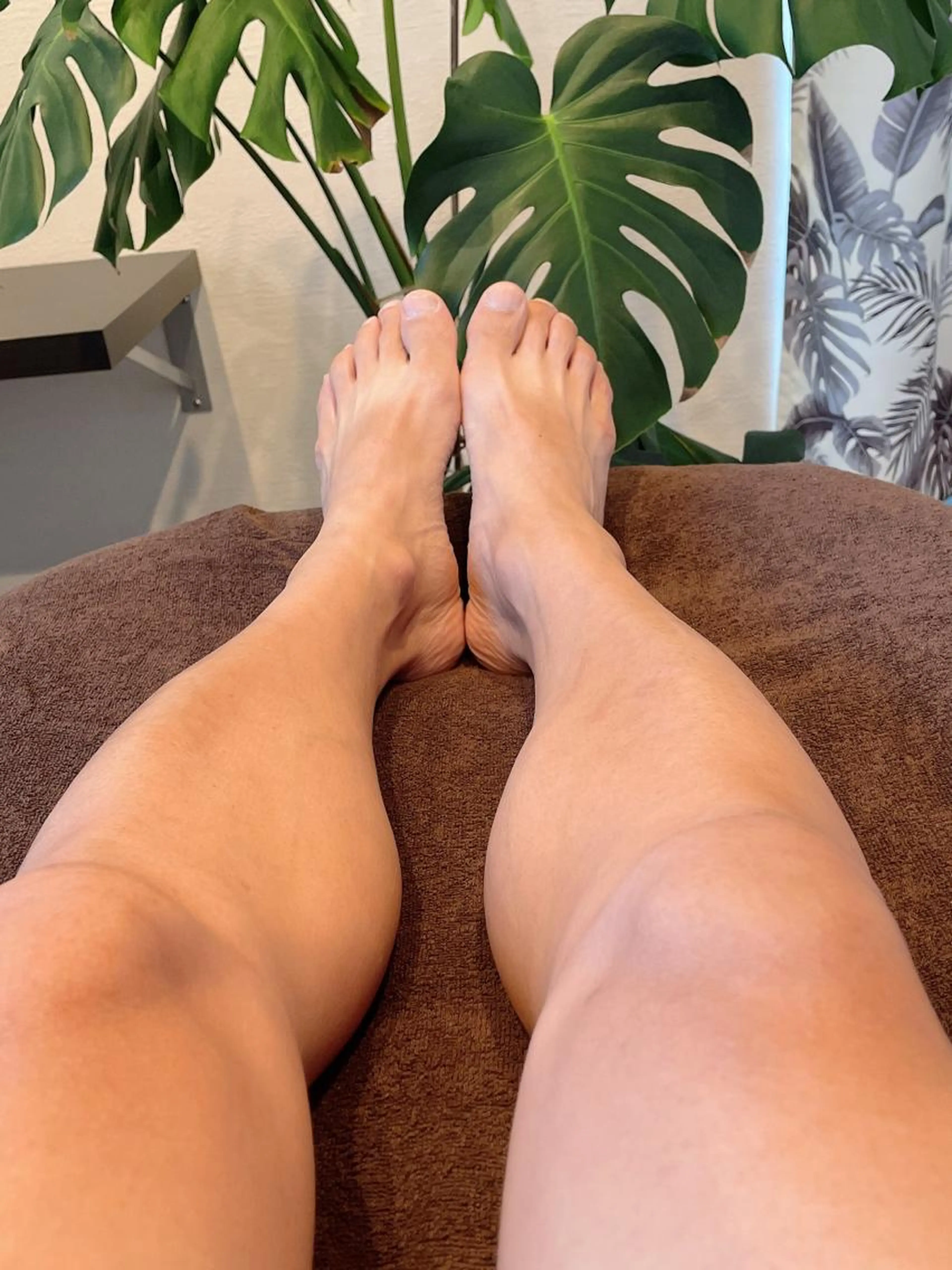 ◆メンズ◆足全体セットの写真