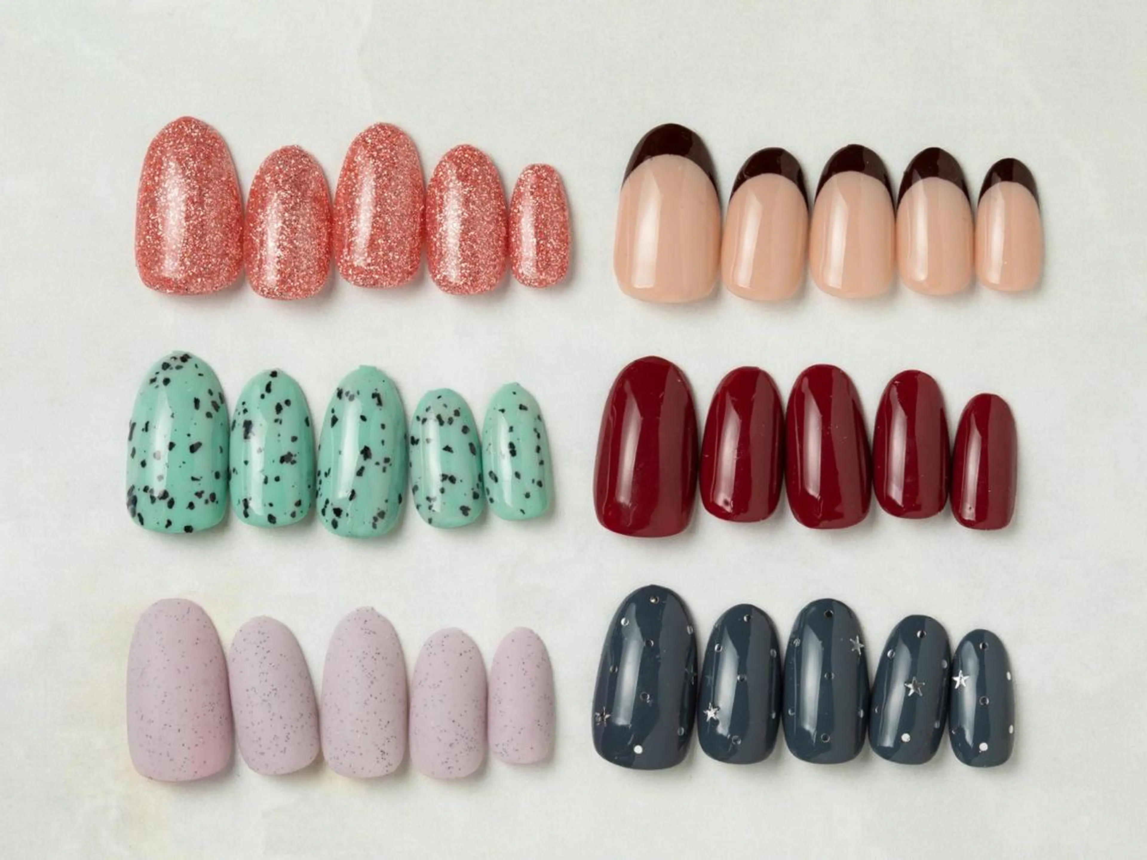 ネイル Minion所属・北浦和minion YUKIのマツエク・マツパデザイン