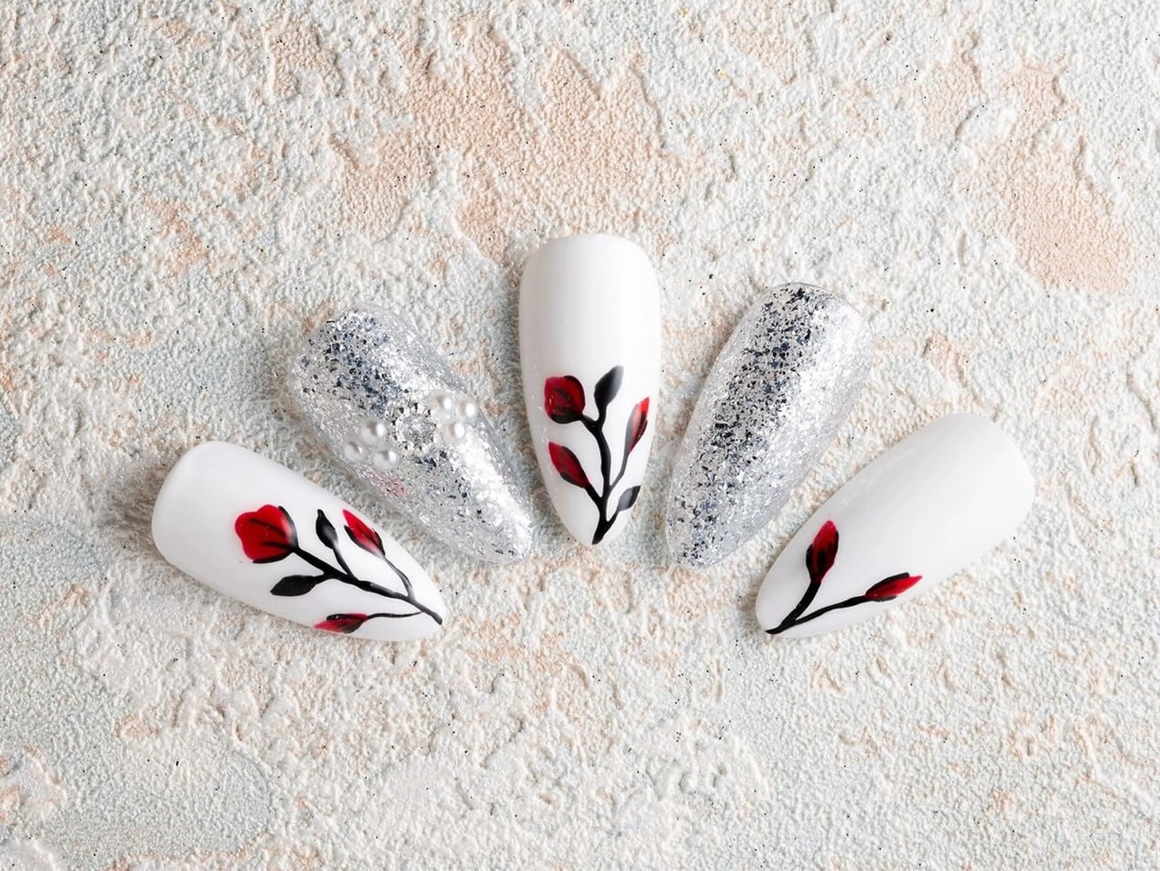 ネイル M.T nailのネイルデザイン