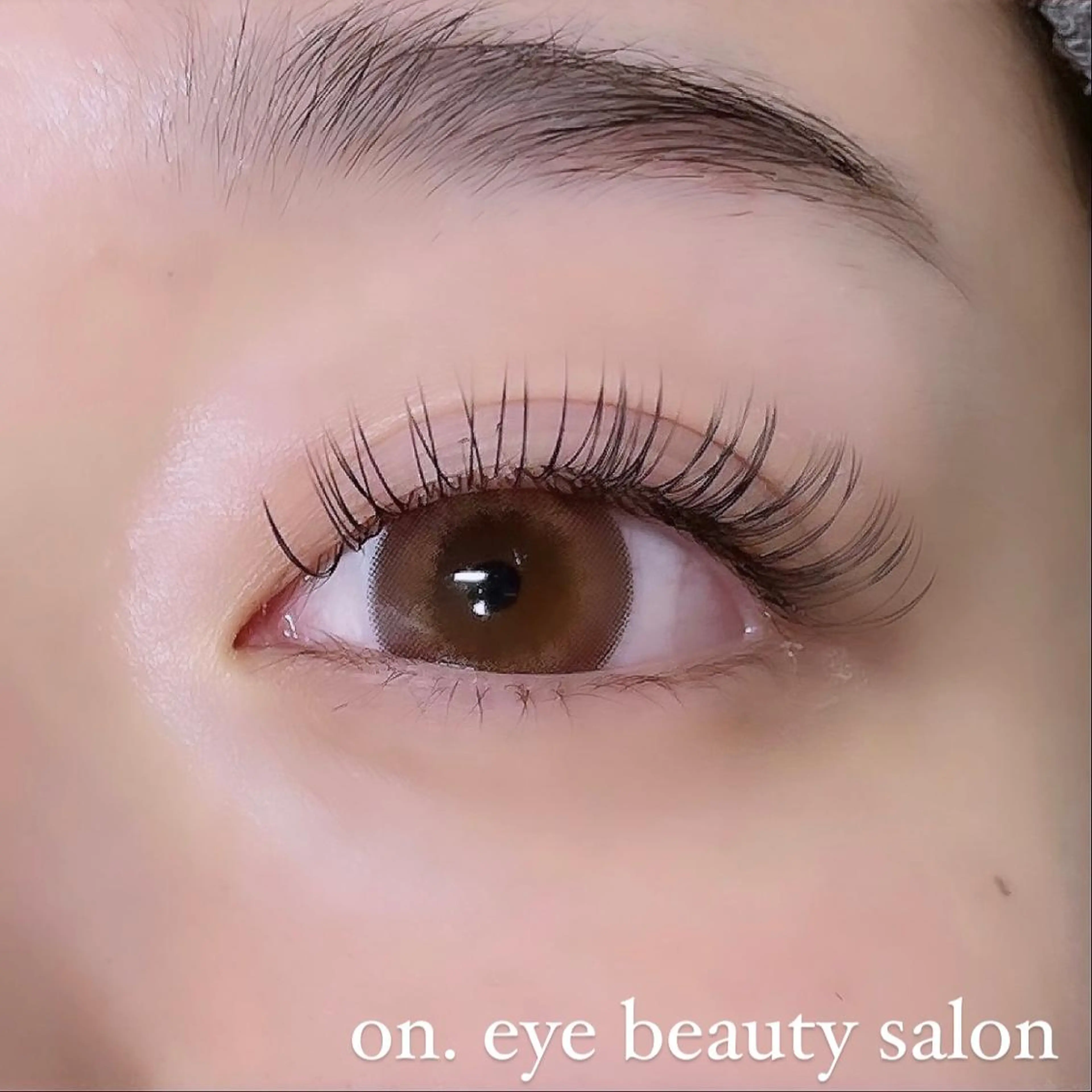 マツエク・マツパ on .のマツエク・マツパデザイン