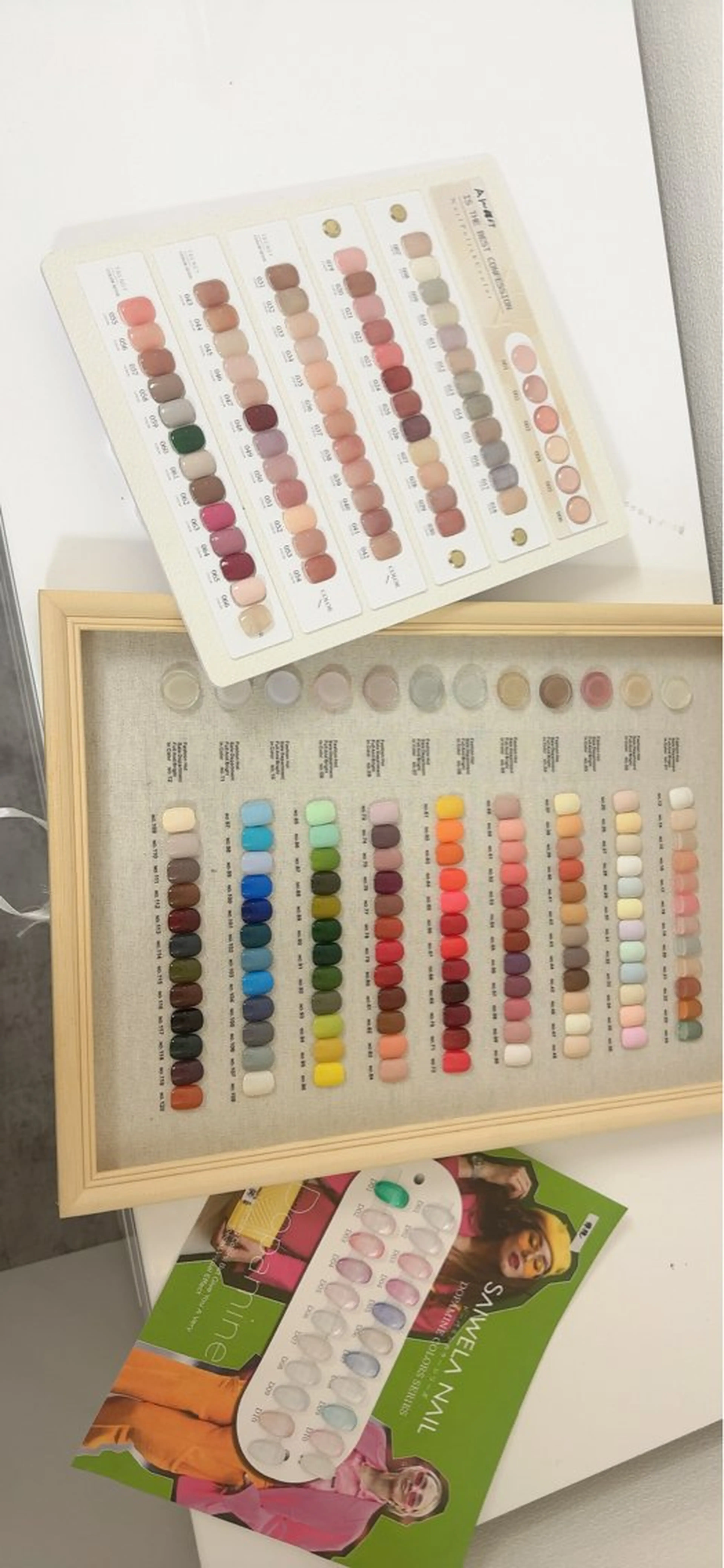 ネイル MIKIネイルサロン所属・MIKIネイル サロンのネイルデザイン