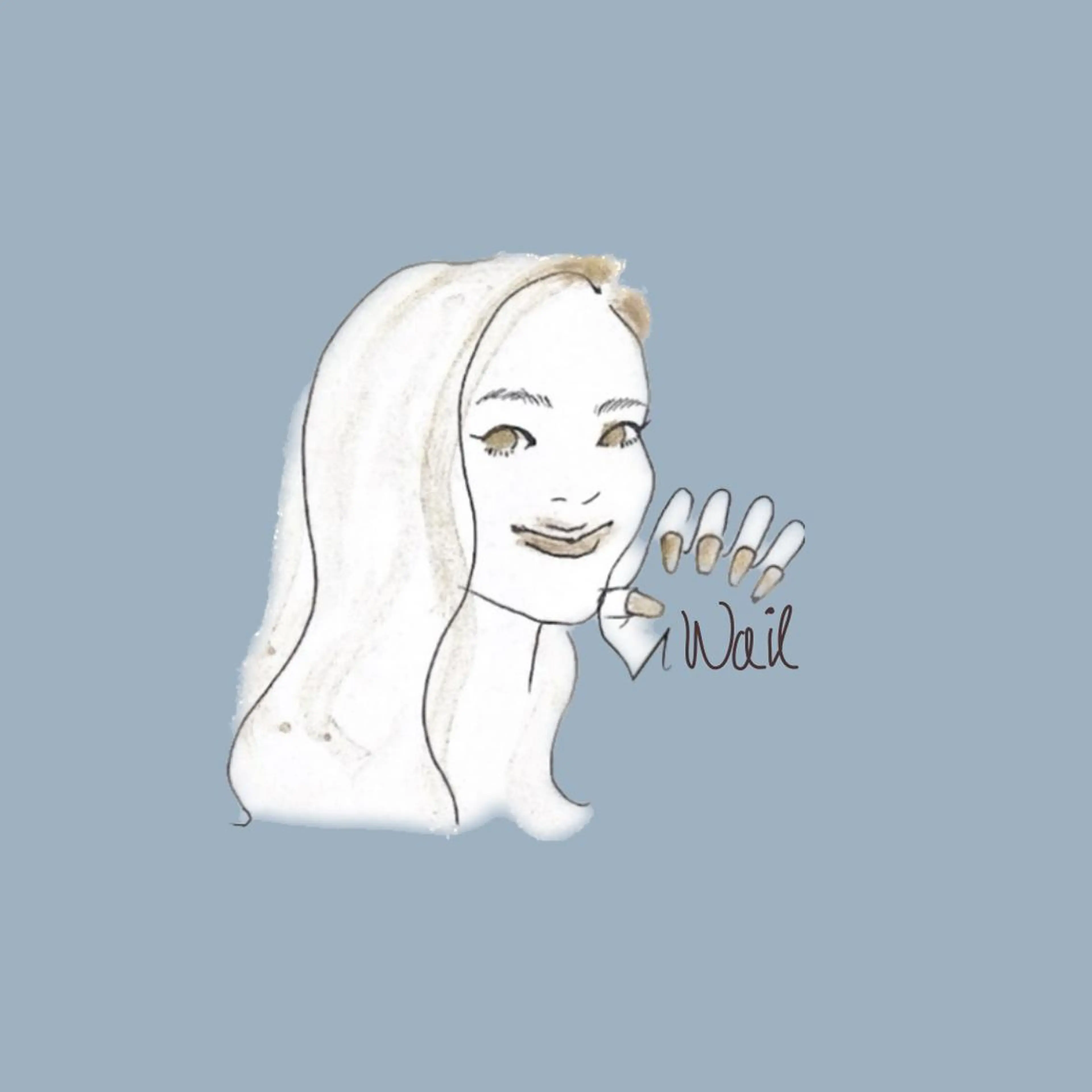 ネイル COCO Nail　光が丘駅近のネイルデザイン