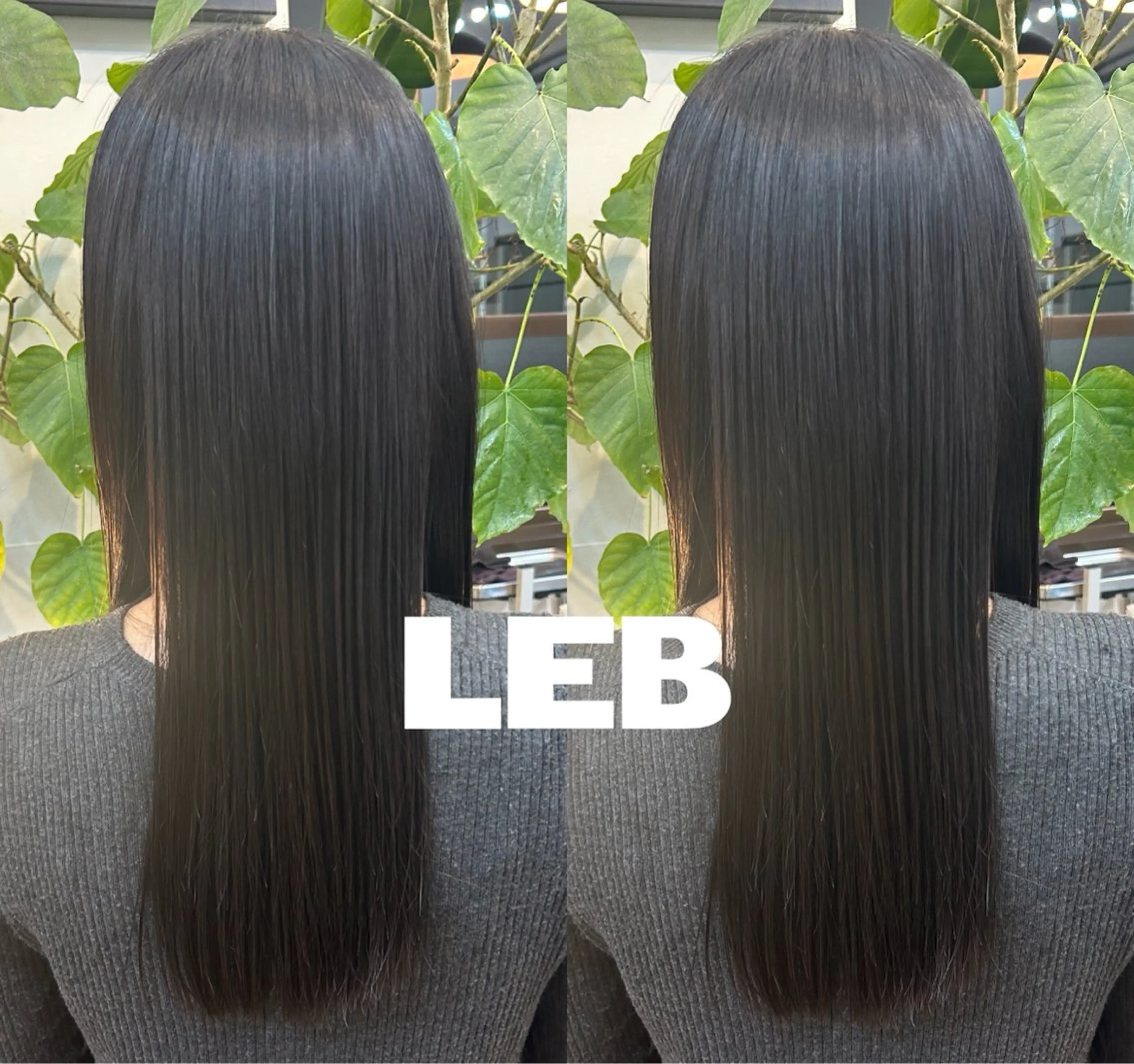 ロング カラー カット ヘアカラー トリートメント 下河 宗太のその他イメージ