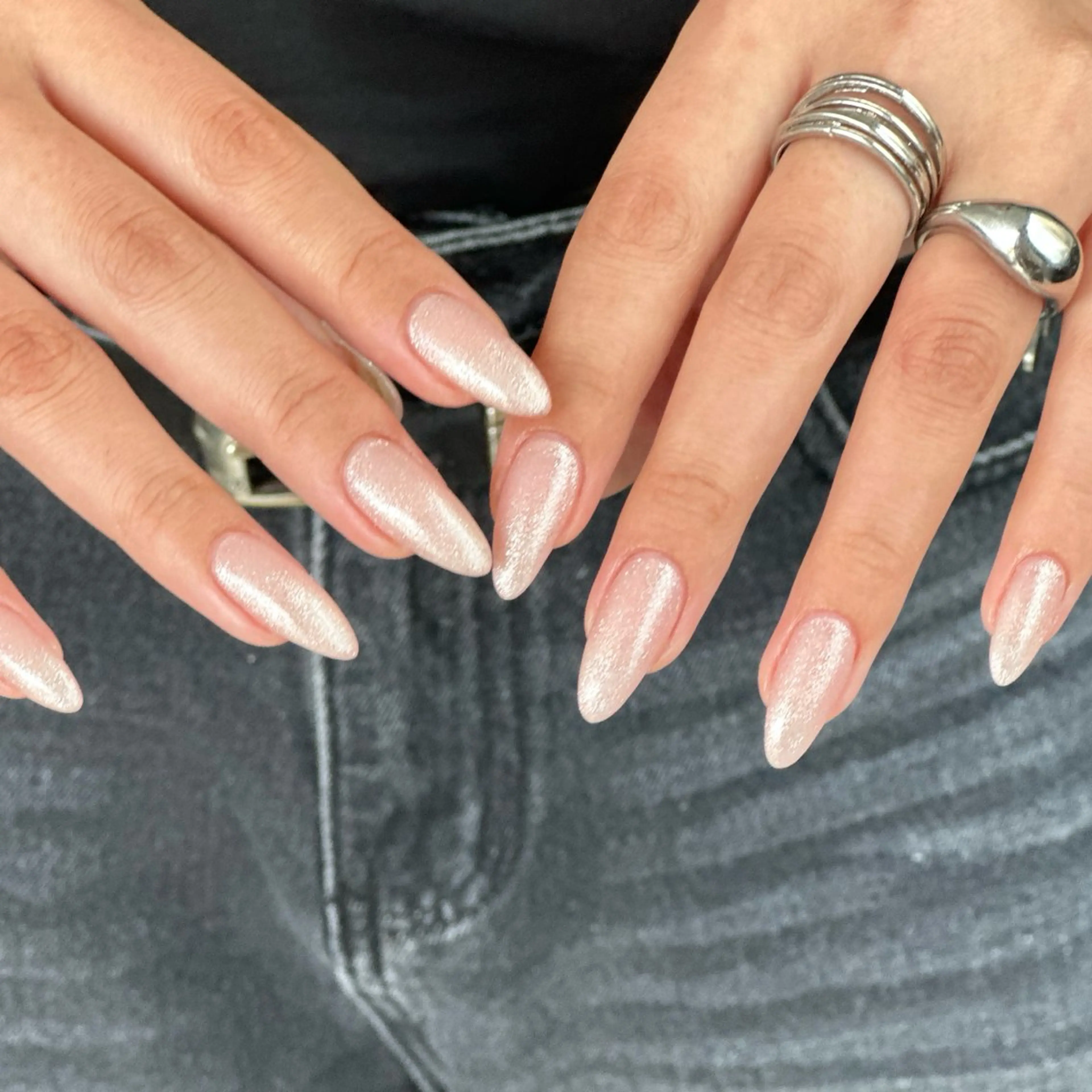 ネイル mowa 🌿‬ kanaのネイルデザイン