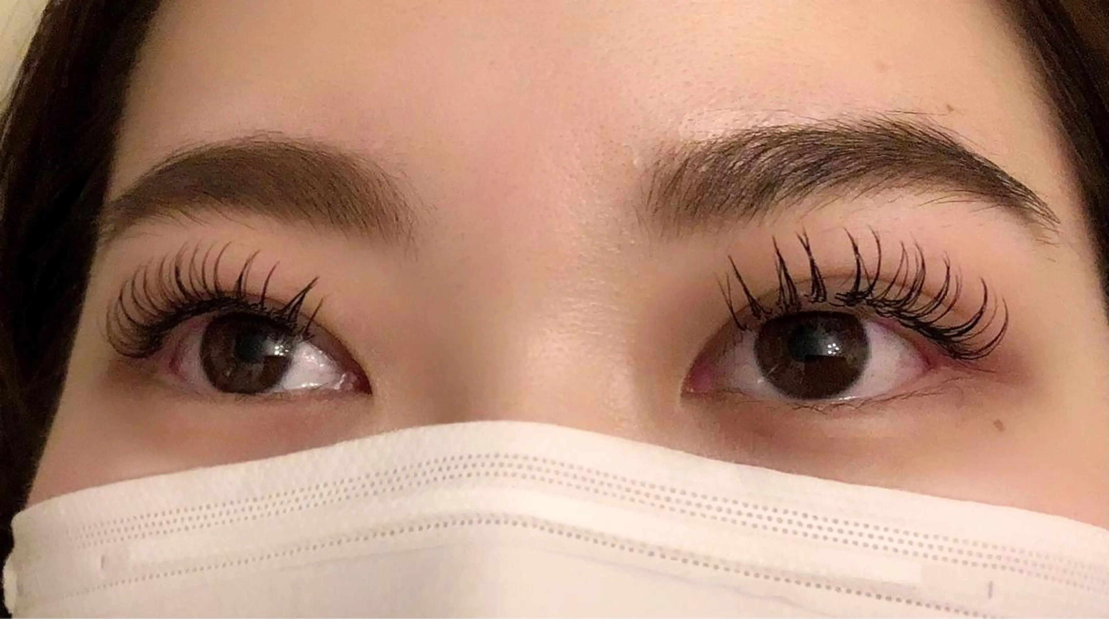 マツエク・マツパ マツエク eyelash GARDENのマツエク・マツパデザイン