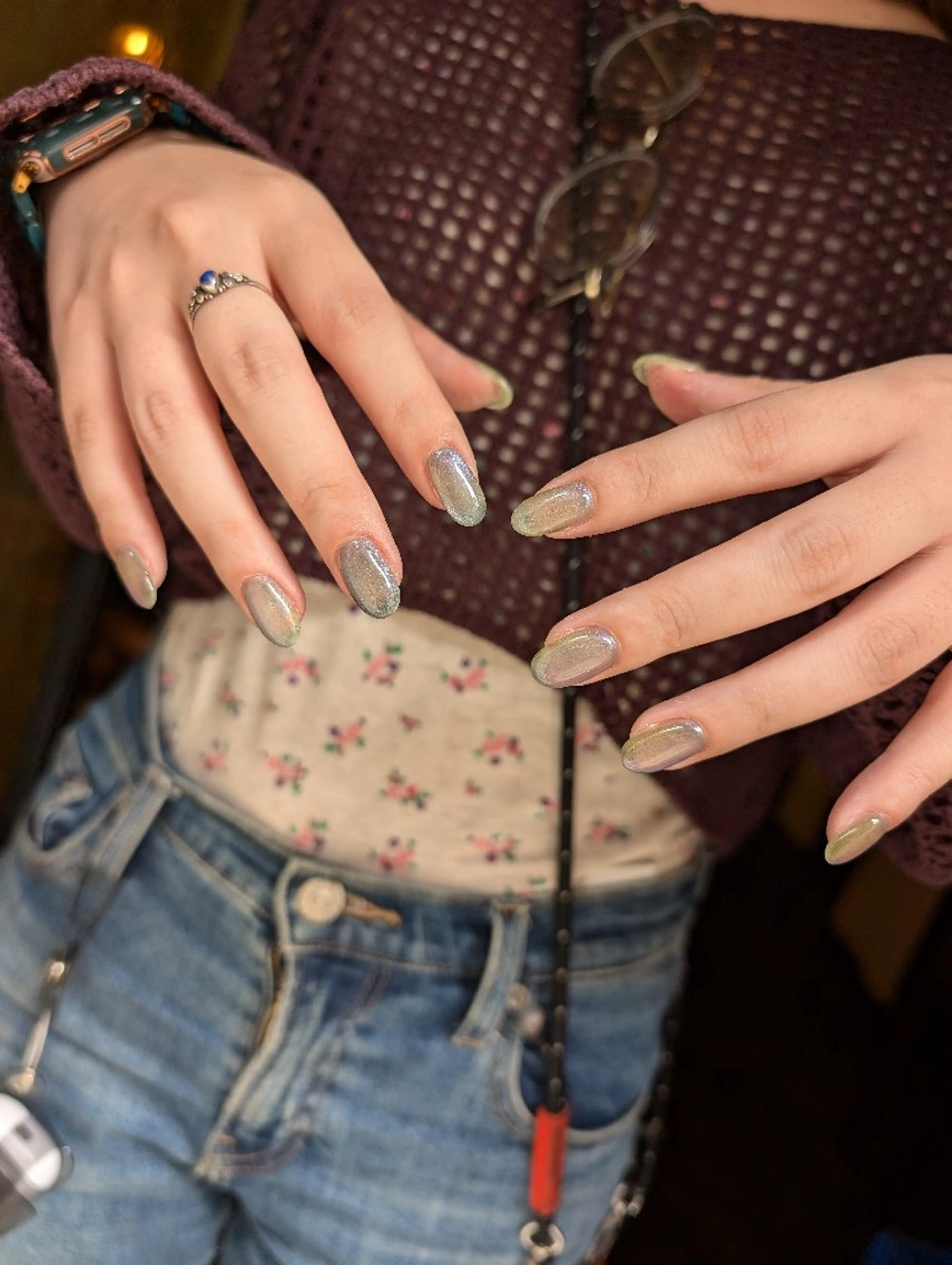 マグネット💅(オフあり)の写真