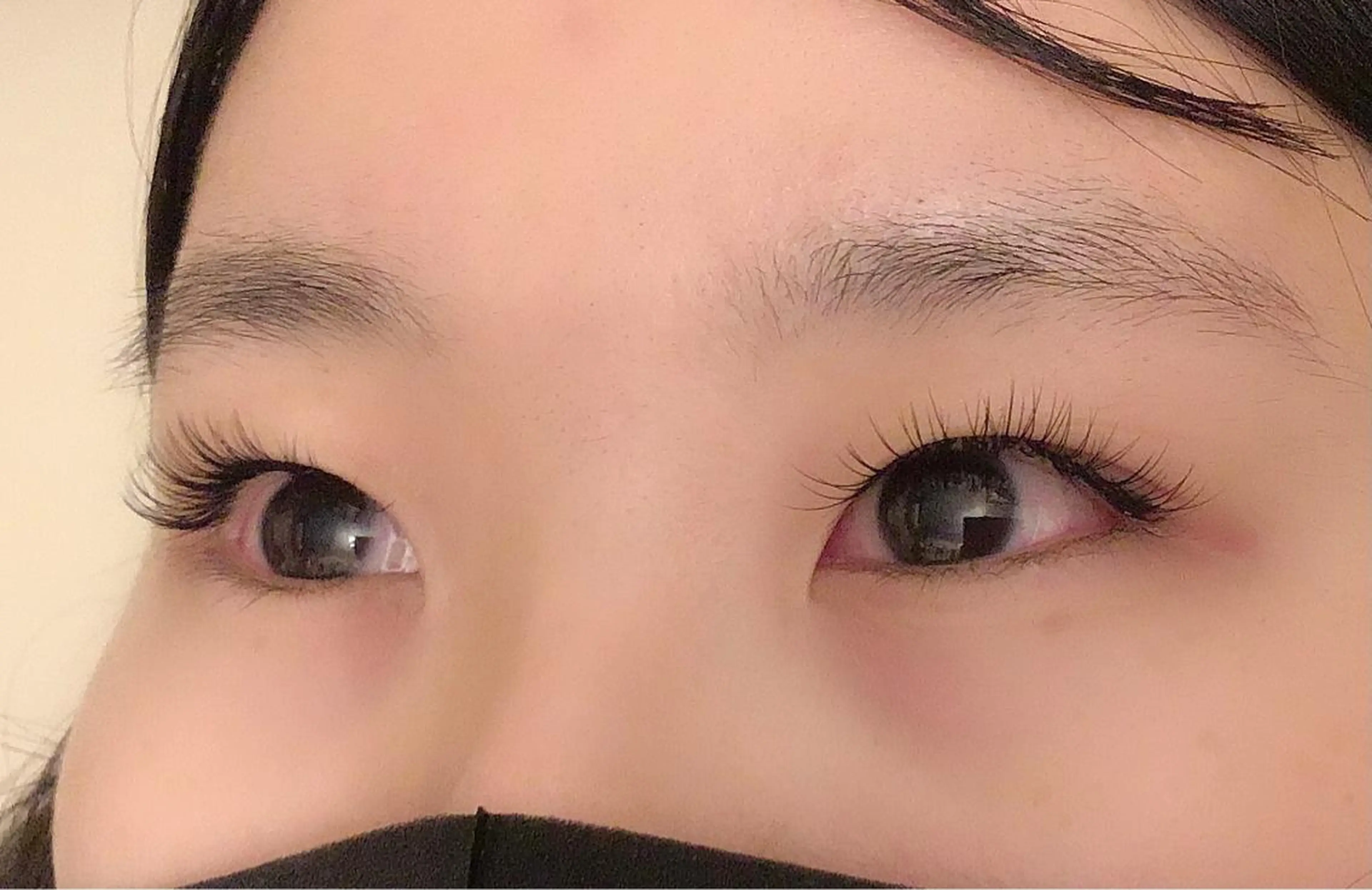マツエク・マツパ マツエク eyelash GARDENのマツエク・マツパデザイン