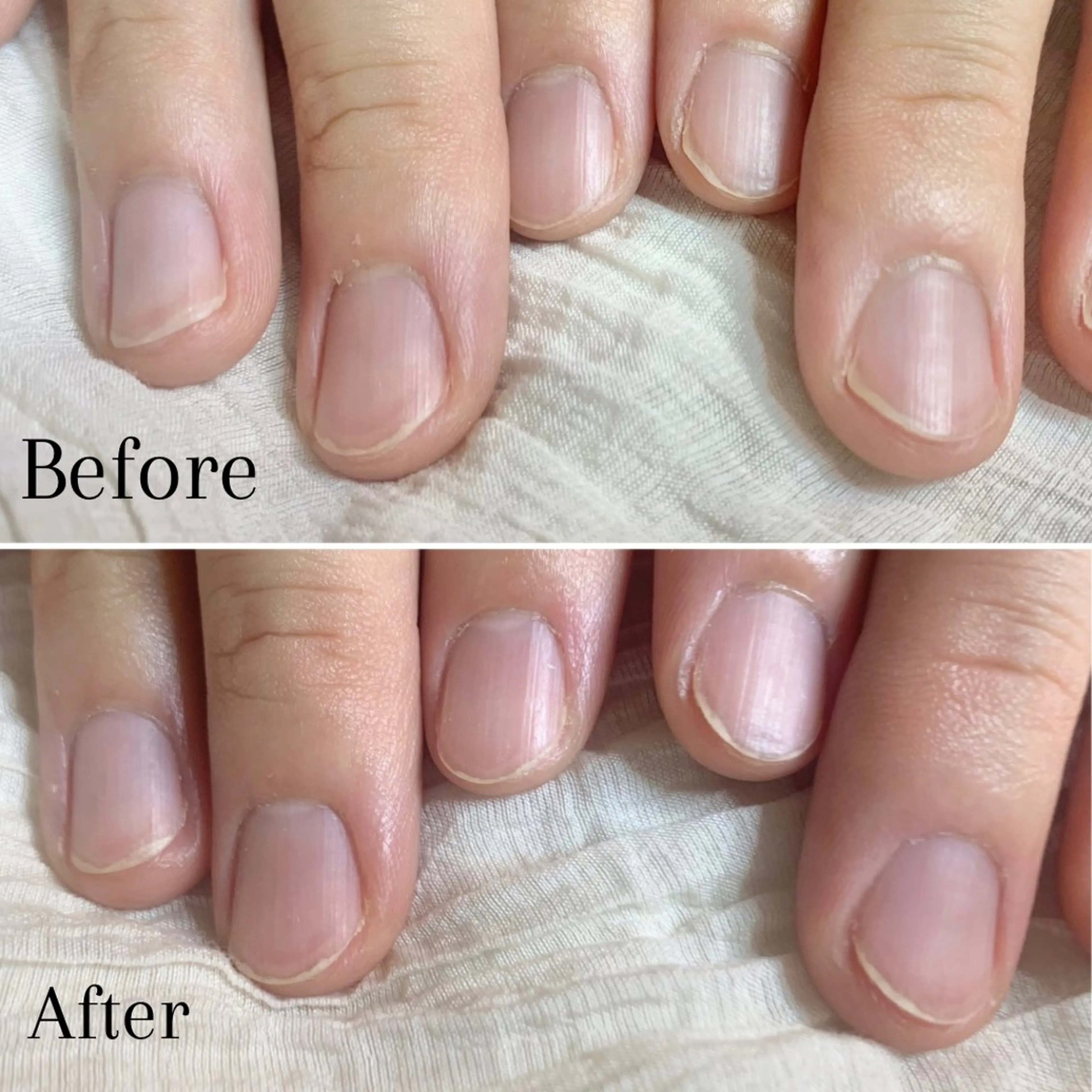 ネイル komorebi. 小峯 真実のネイルデザイン