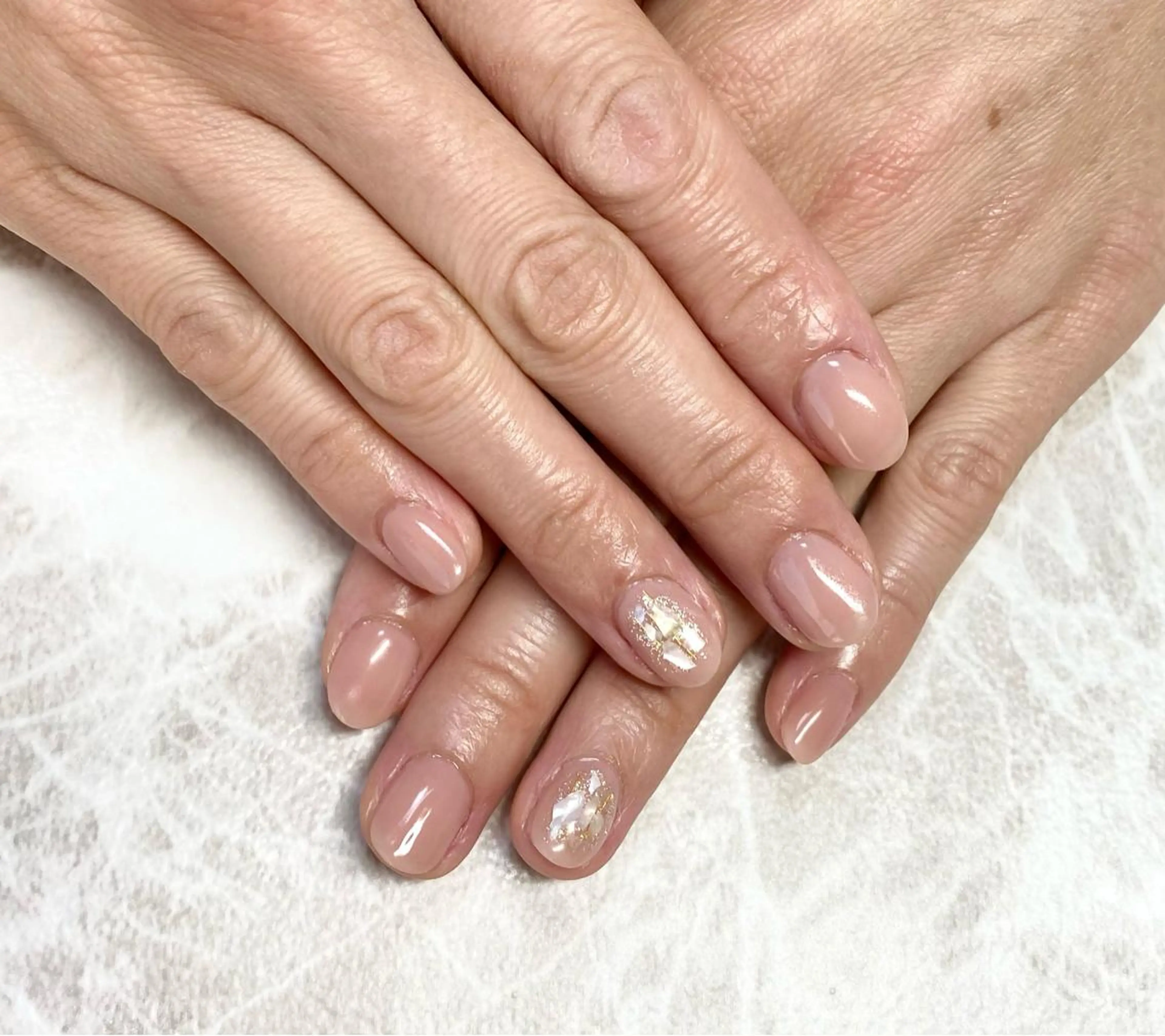 ネイル ハンドネイル ゆぴねいる yupinailのネイルデザイン