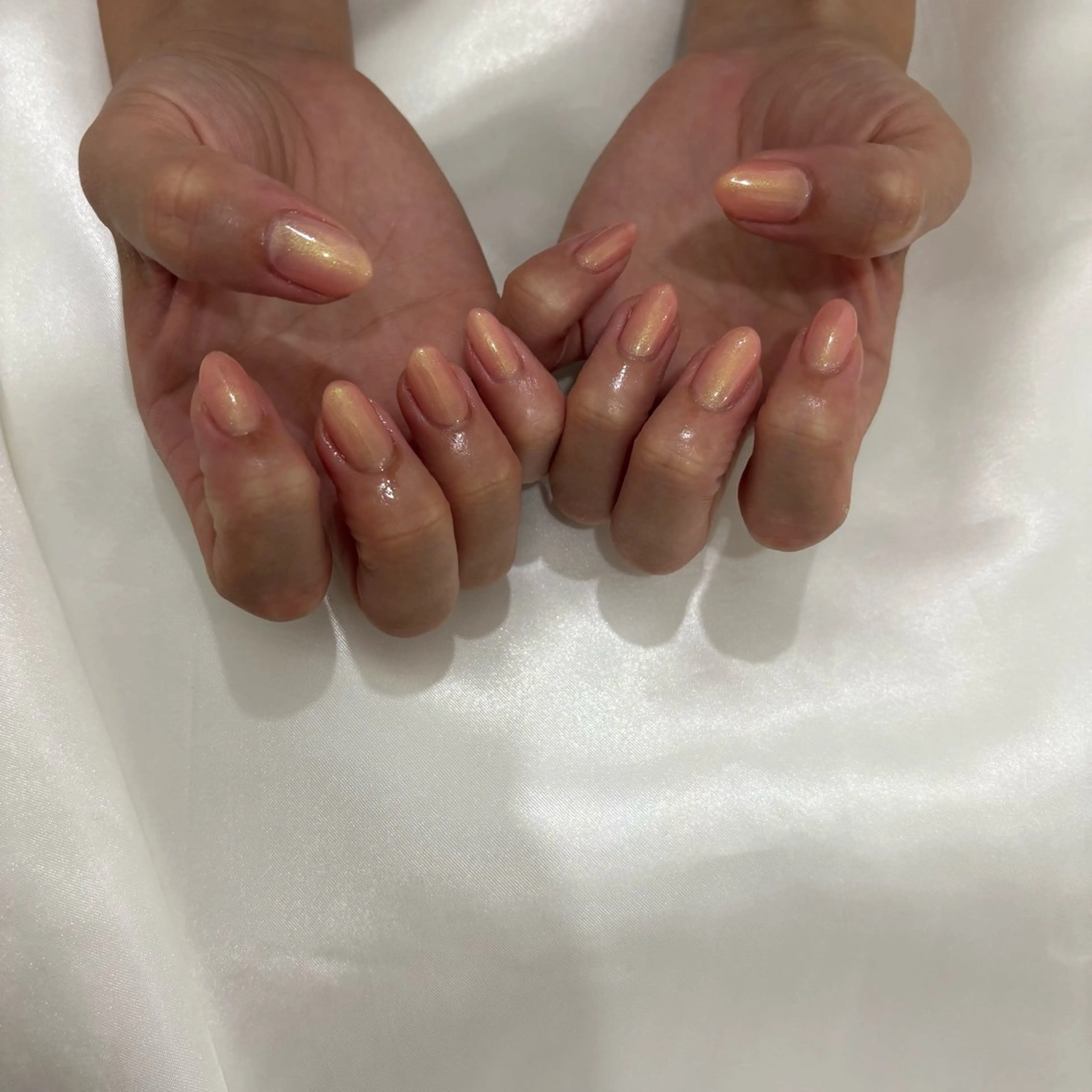 ネイル ハンドネイル SOL NAILのネイルデザイン