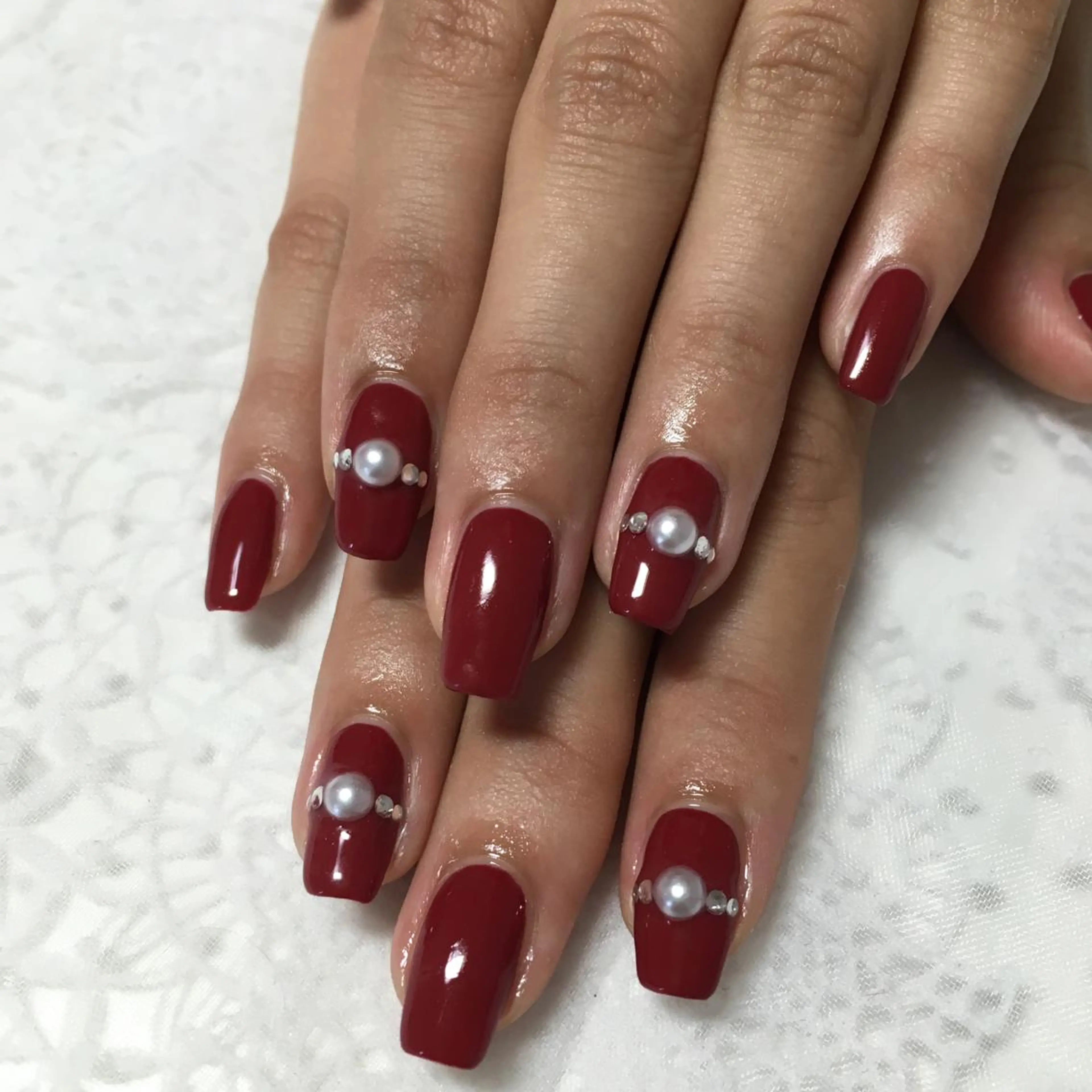 ネイル N Kaoriのネイルデザイン