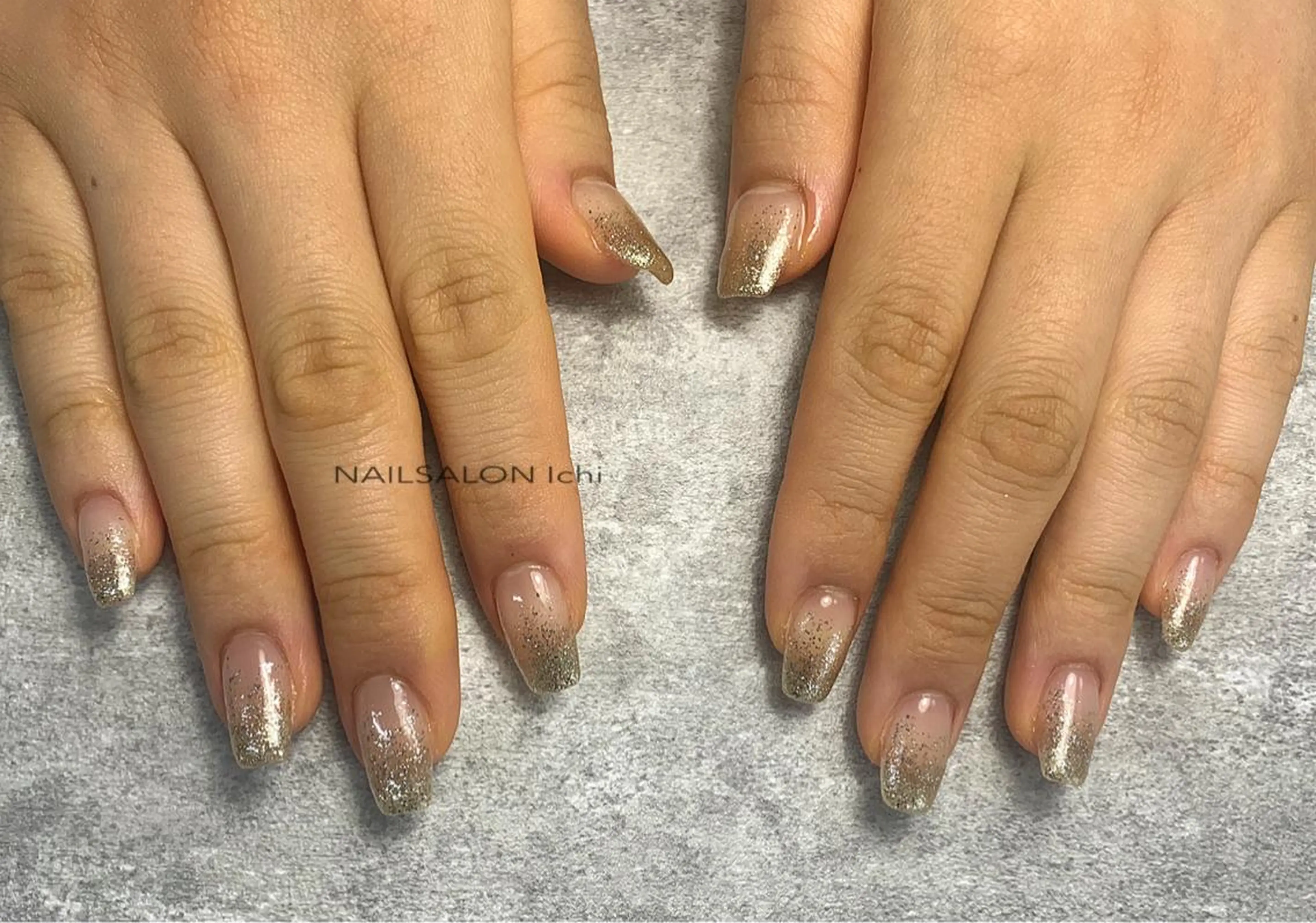 ネイル ハンドネイル NAILSALON  Ichi所属・NAILSALON Ichiのネイルデザイン