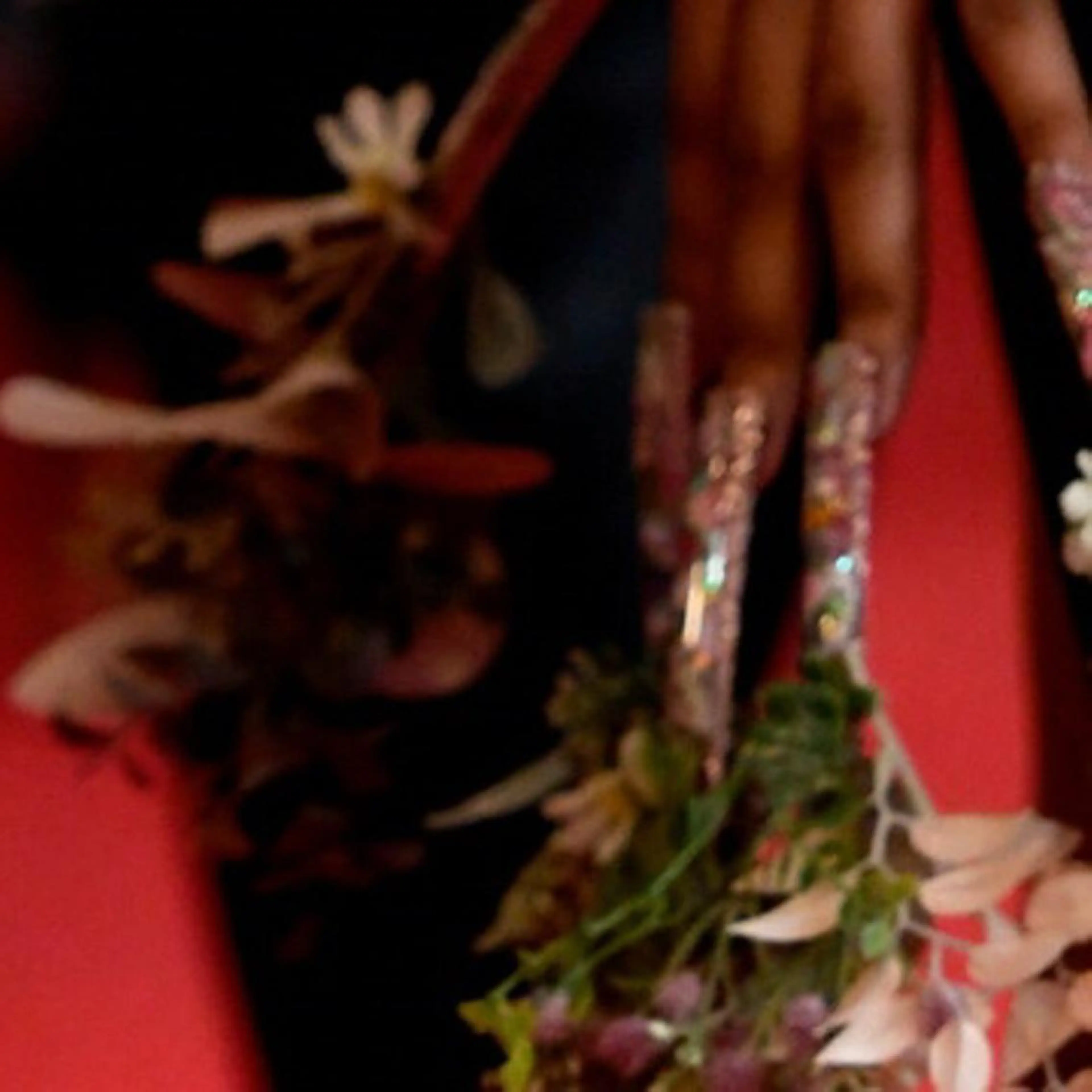 ネイル mano nella manoのネイルデザイン