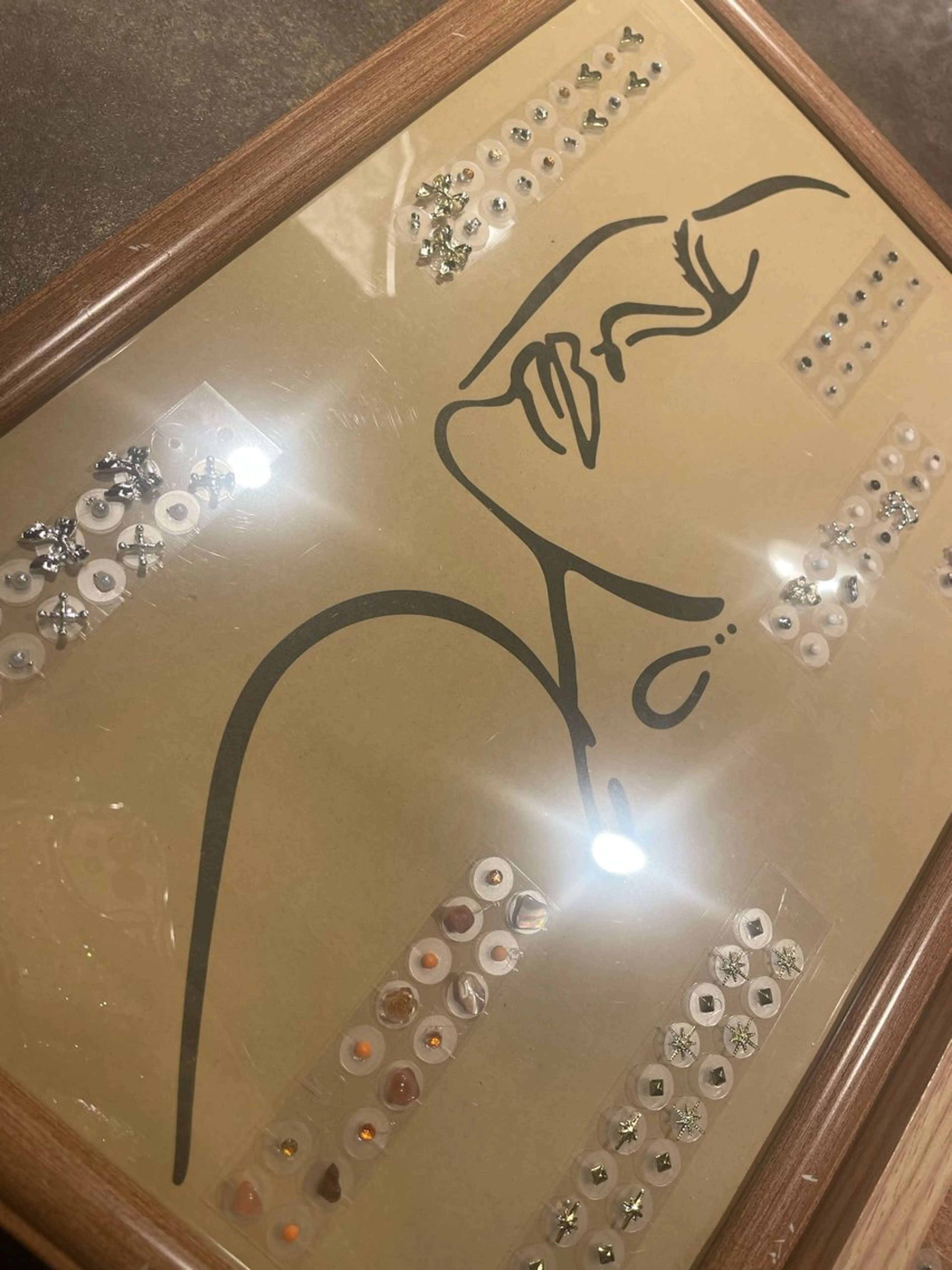 bea  merci所属・beamerci🌼 SHIORIのマツエク・マツパデザイン