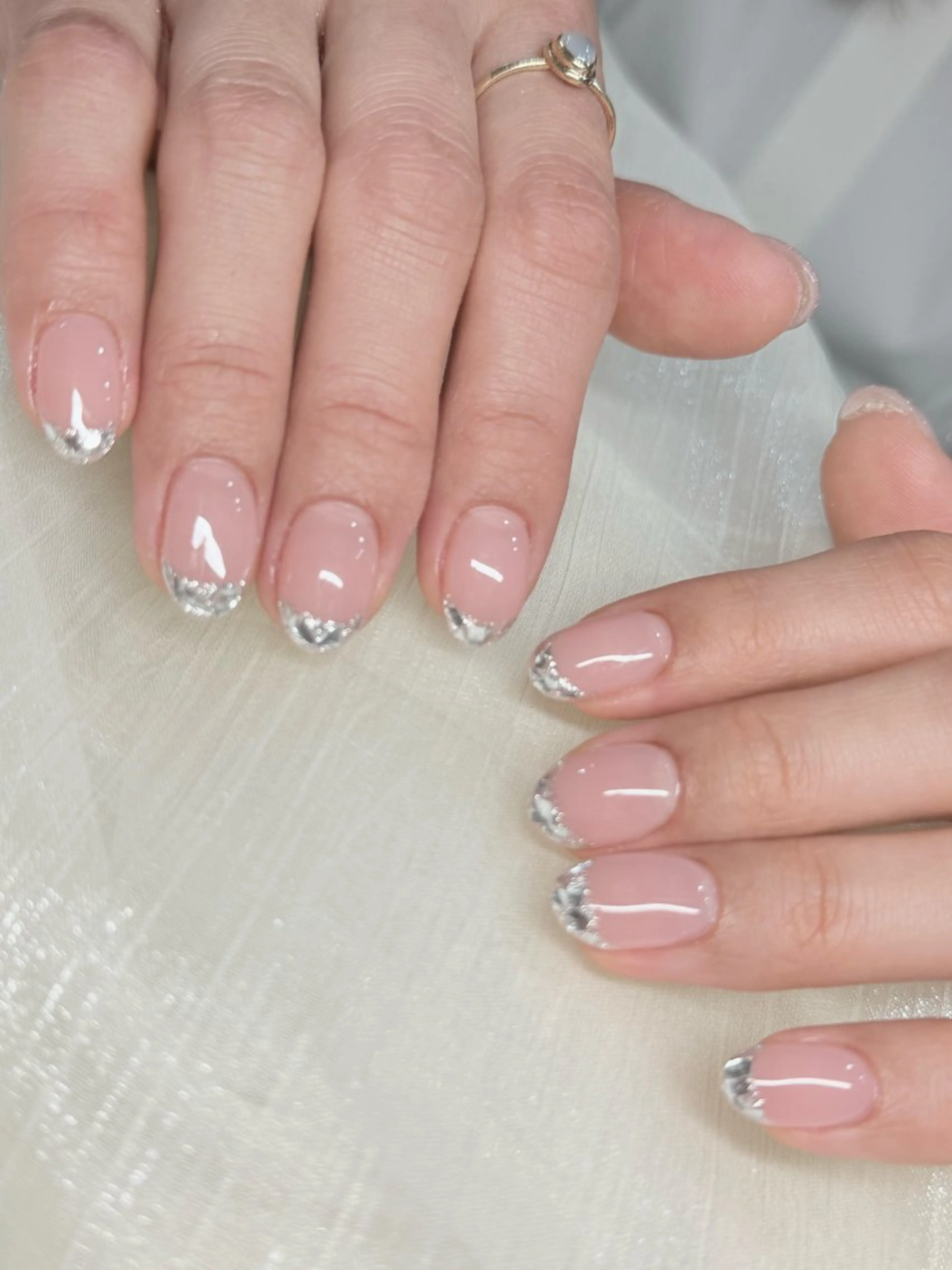 ガラスフレンチ¥4280の写真