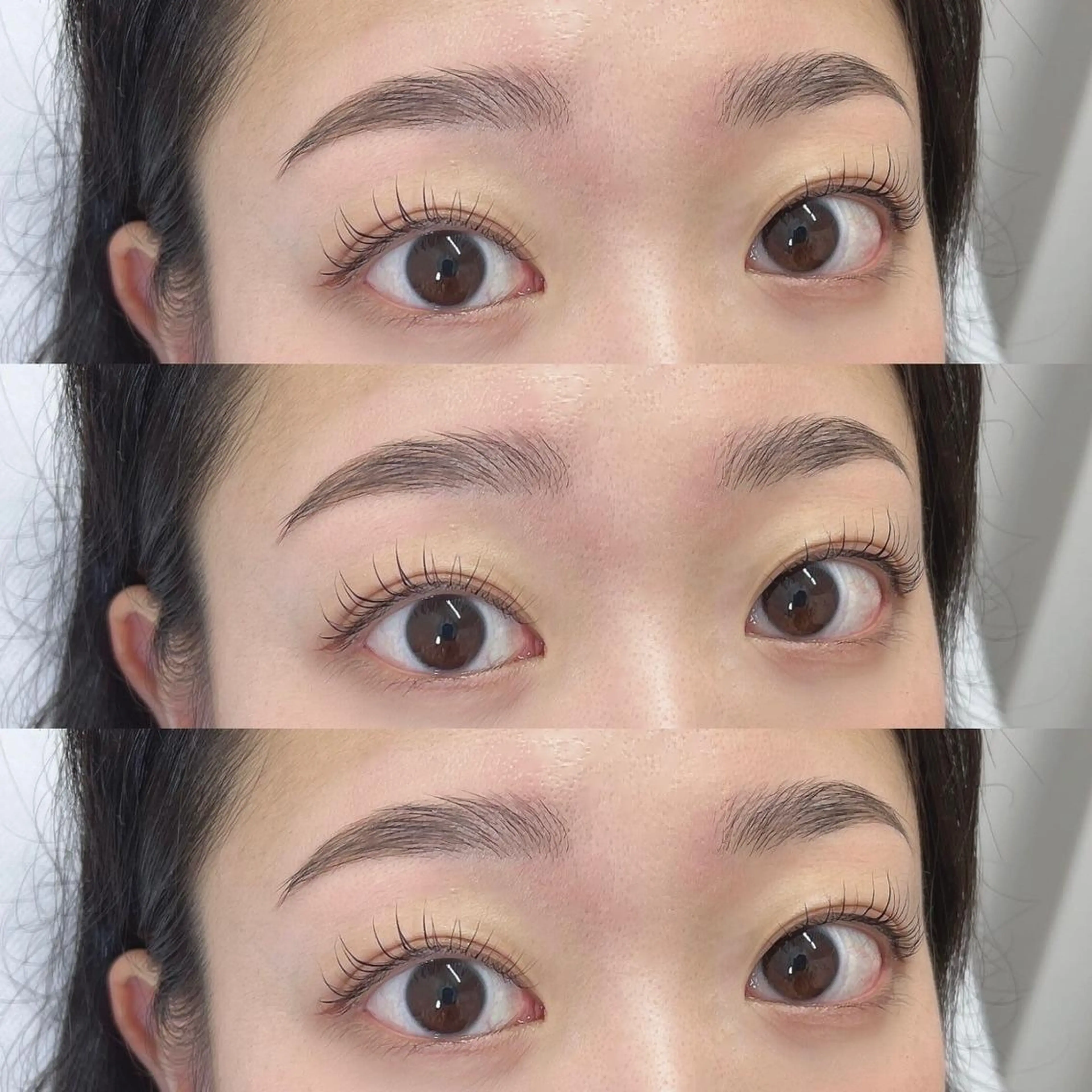 マツエク・マツパ I’ck京都河原町店 makoの眉毛・アイブロウイメージ