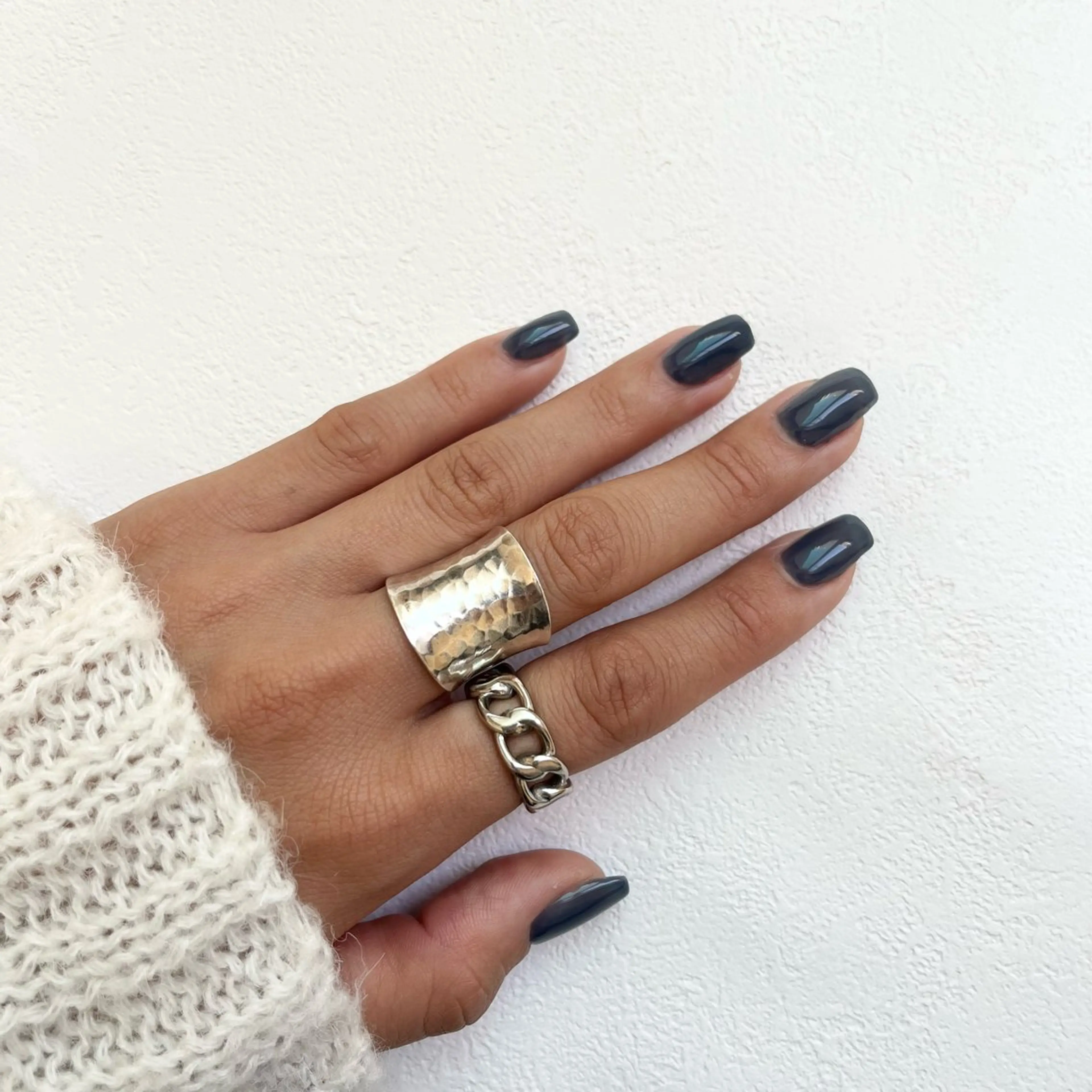 ネイル 若狭 悠のネイルデザイン