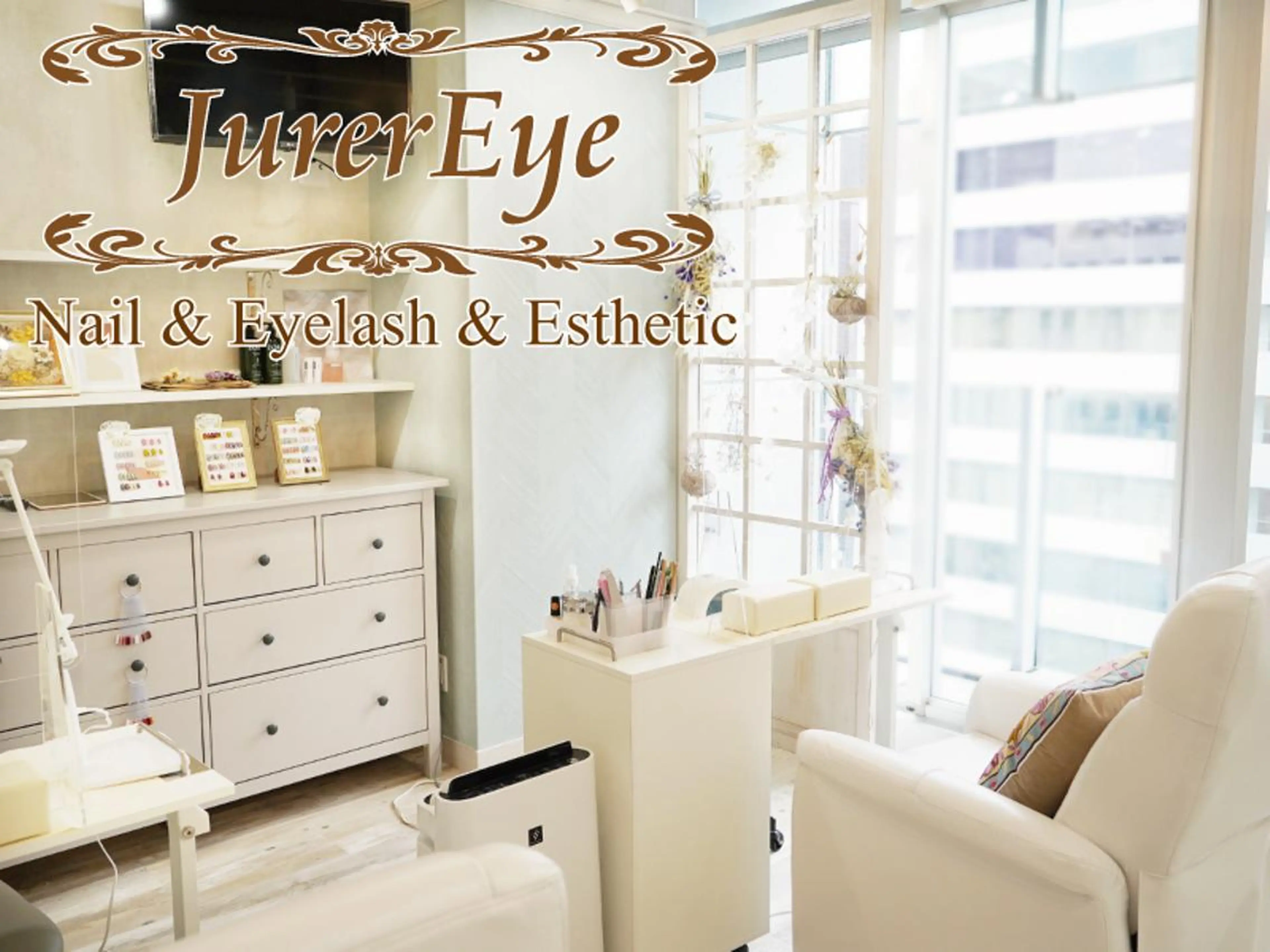 JurerEye☆ Kanakoのマツエク・マツパデザイン