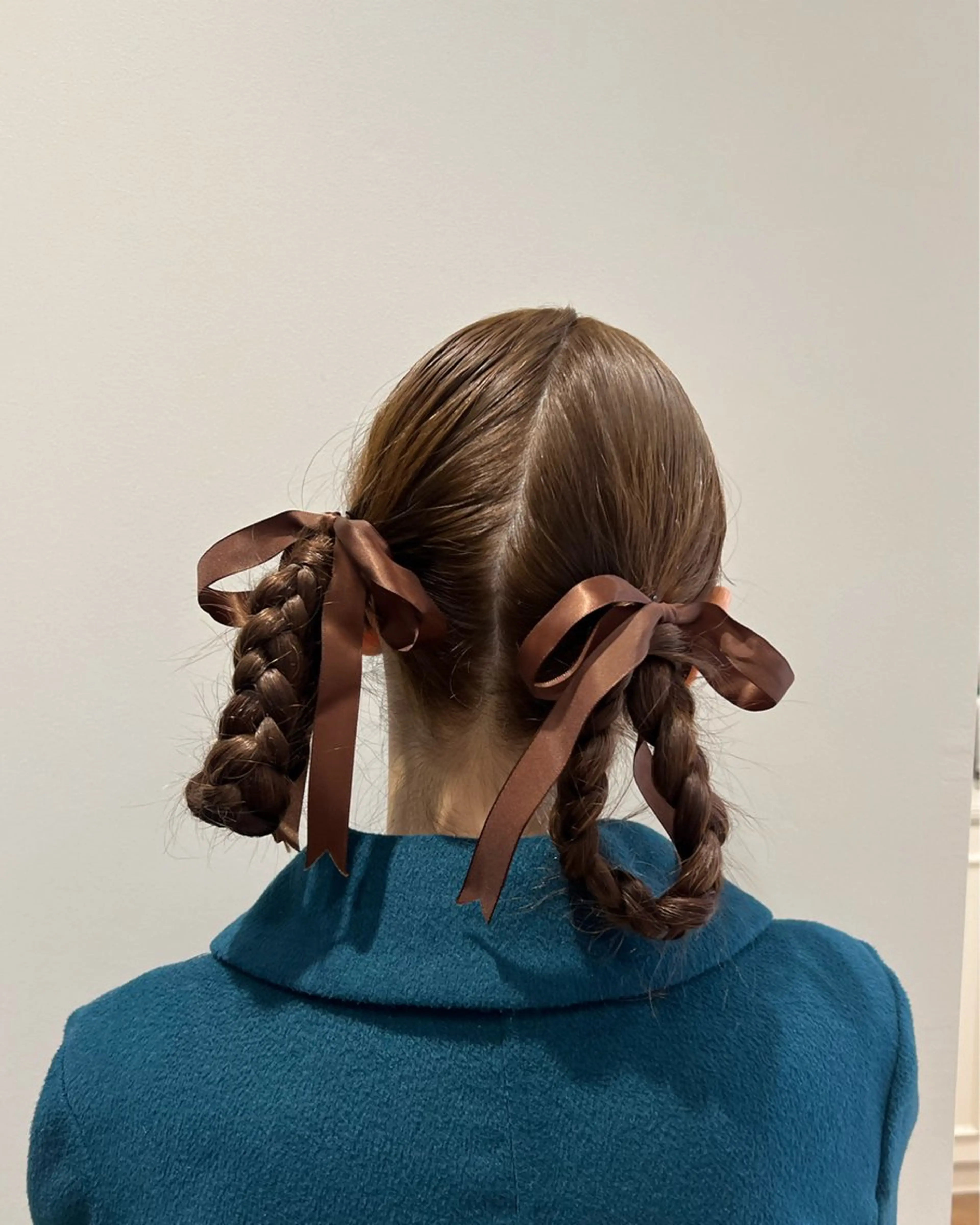 似合わせ/レイヤー 💟SAEのヘアスタイル