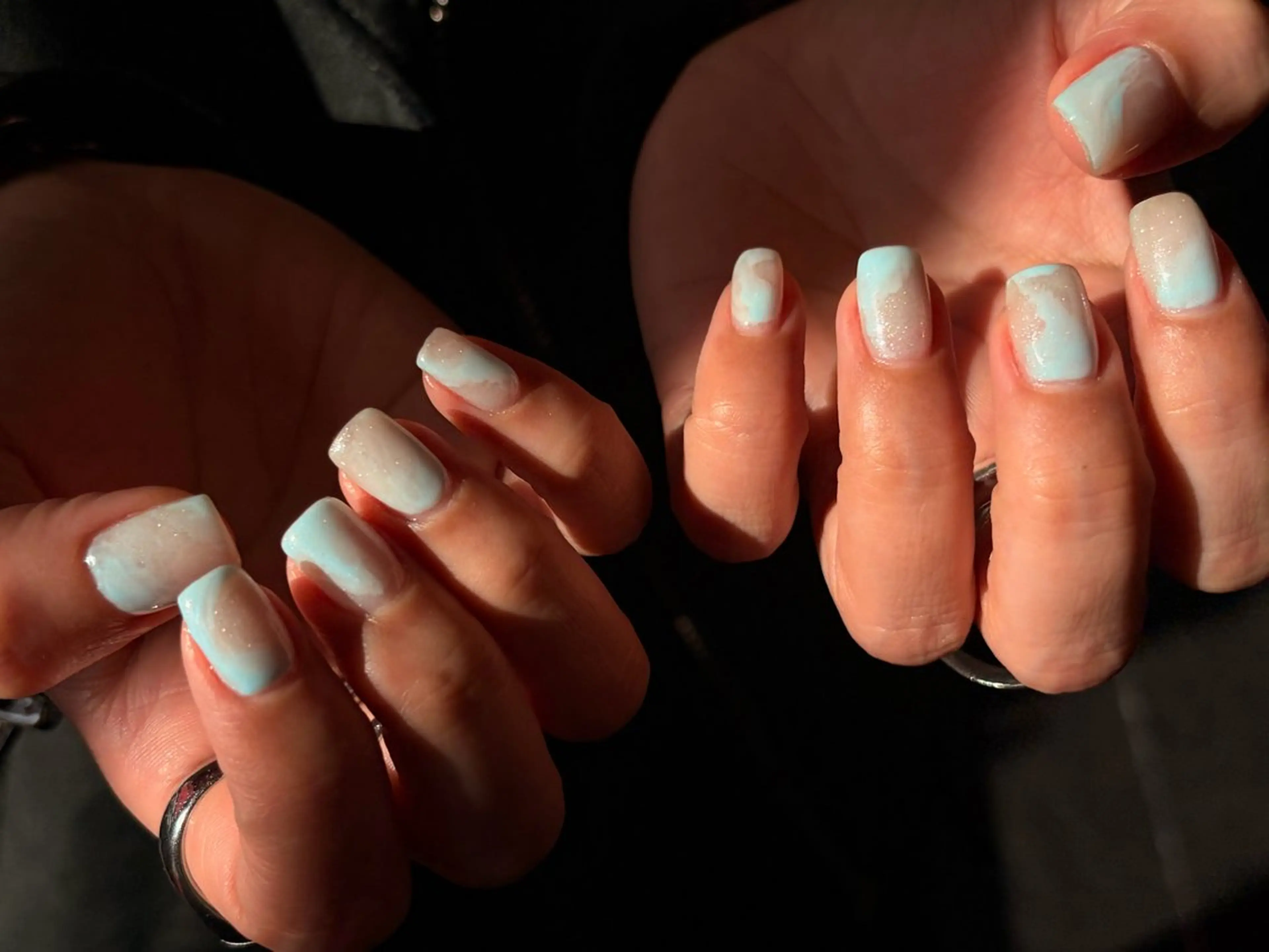 ネイル ハンドネイル Mano Nailのネイルデザイン