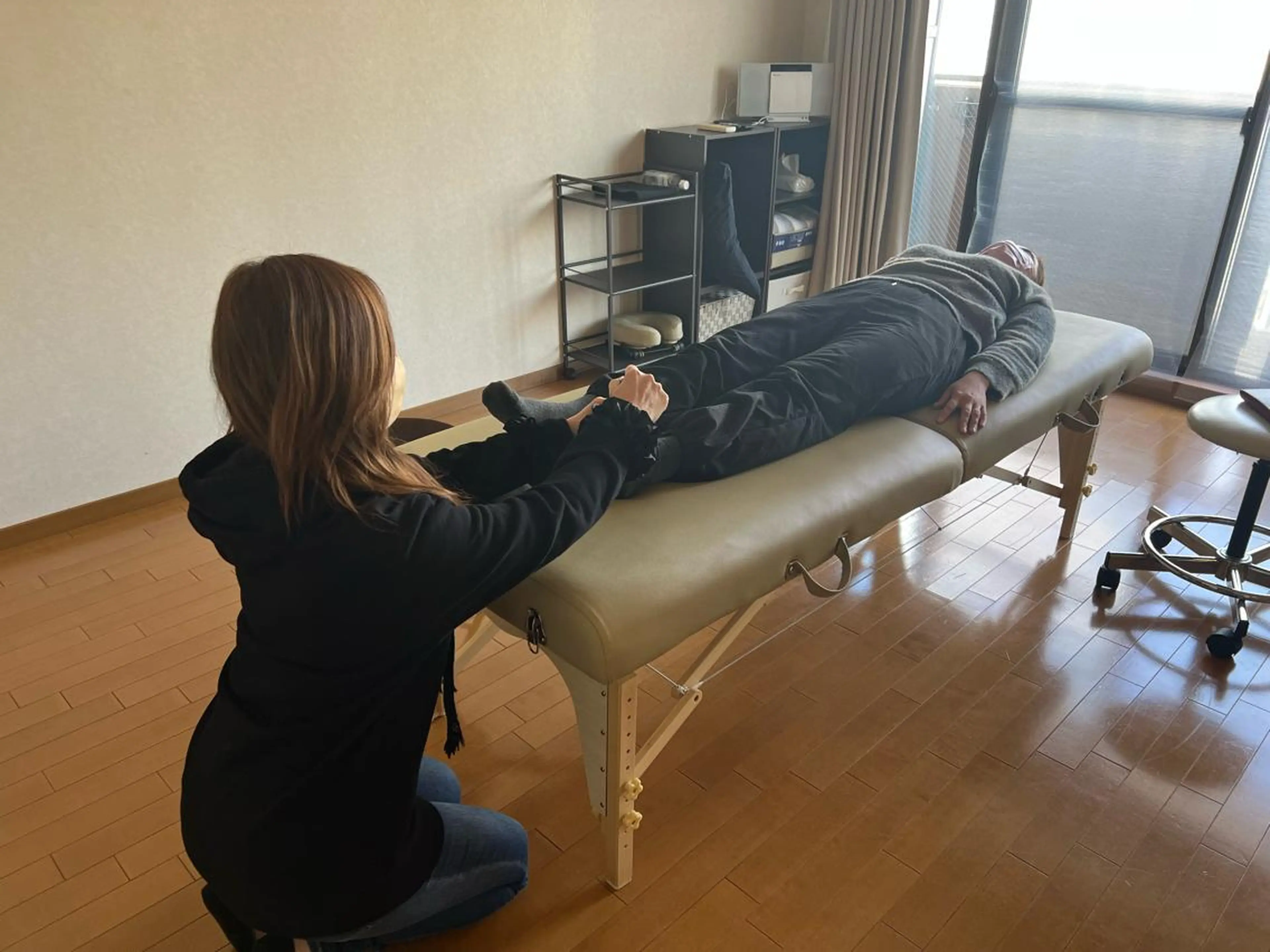 ☆フェムケア矯正の写真