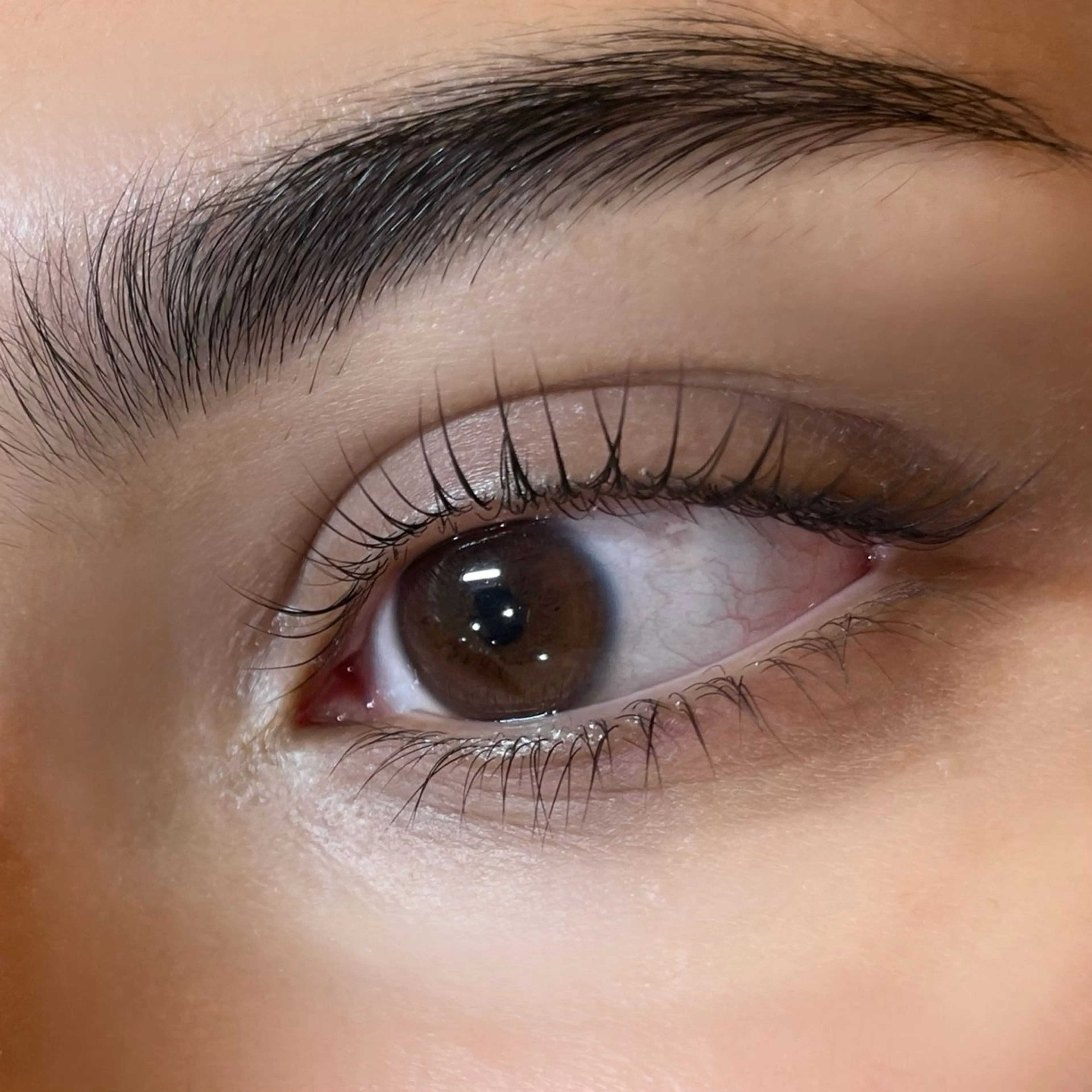 マツエク・マツパ マツパ 櫻井 怜華のマツエク・マツパデザイン