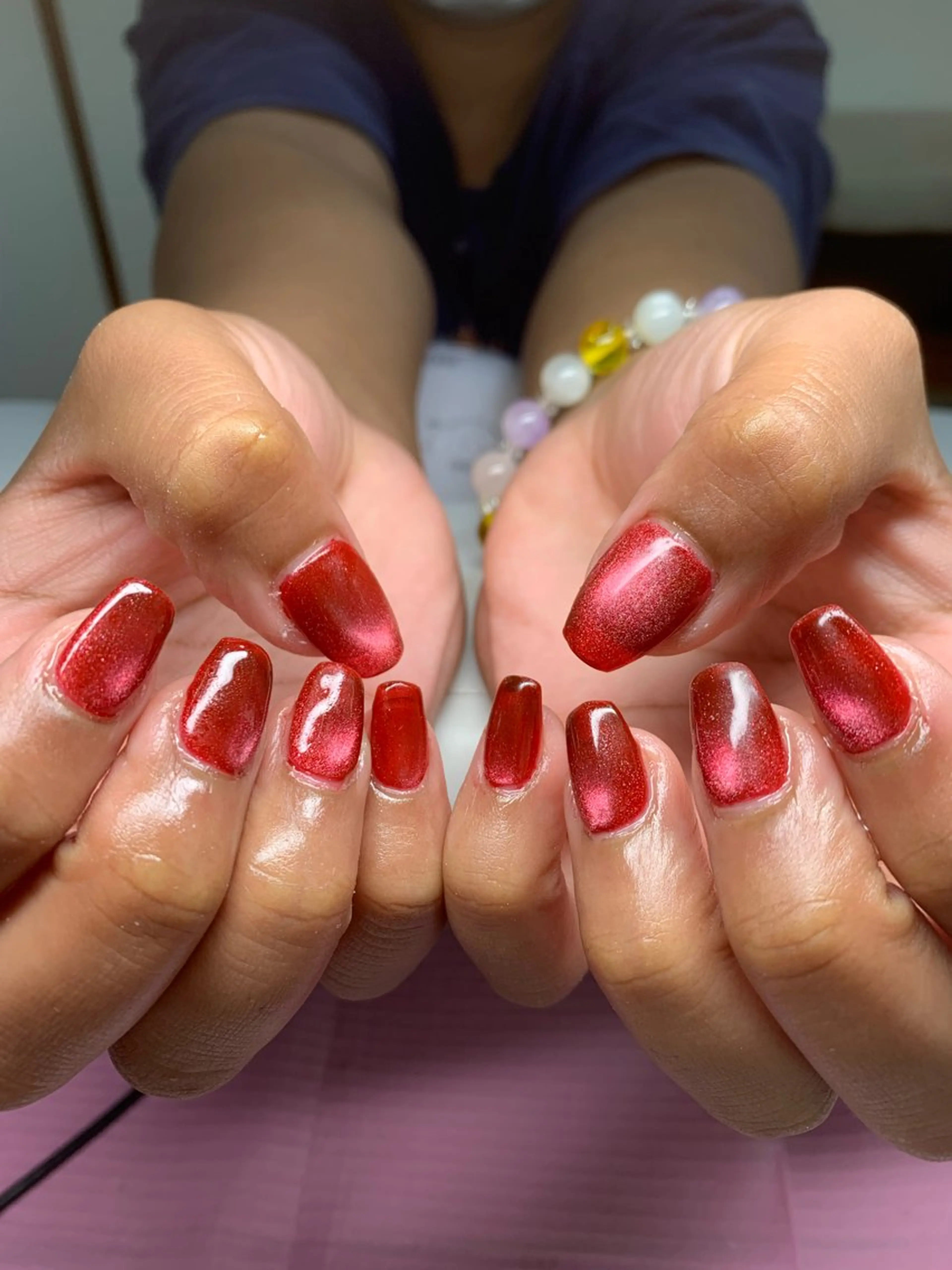 ネイル MANA_NAIL このみのネイルデザイン