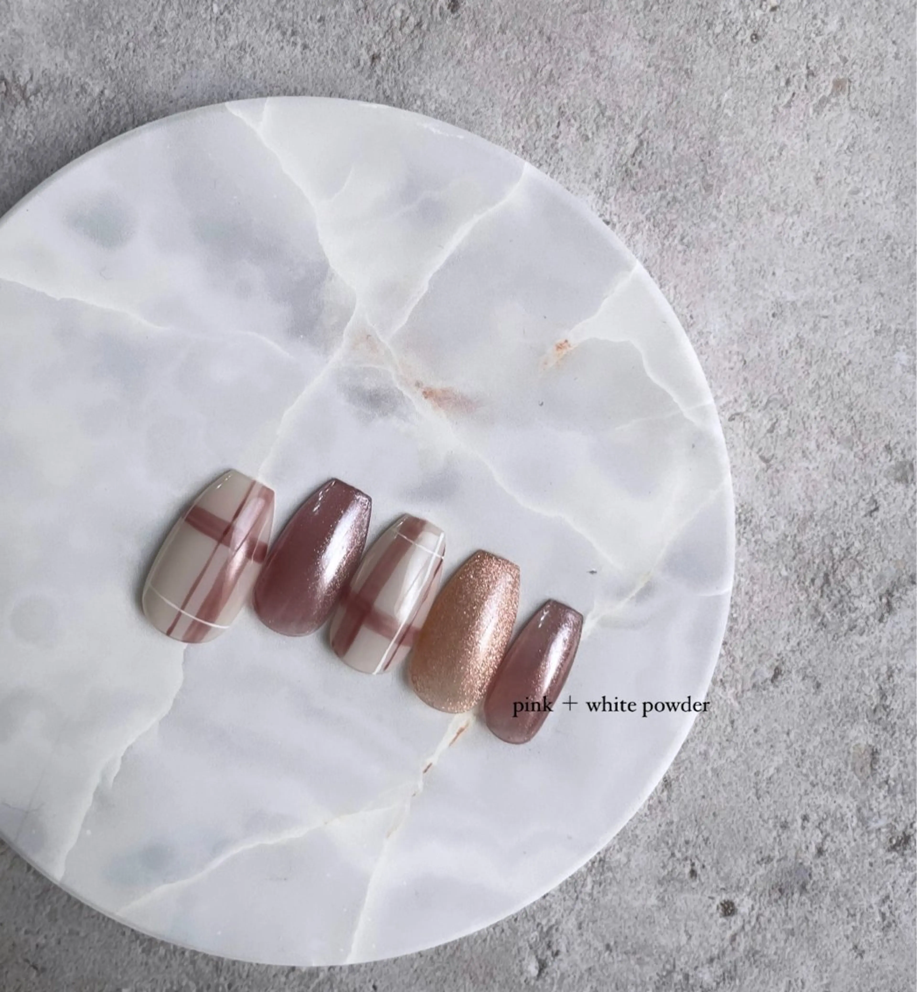 ネイル ハンドネイル nail salon Tal『タル』所属・nail salon Talのネイルデザイン