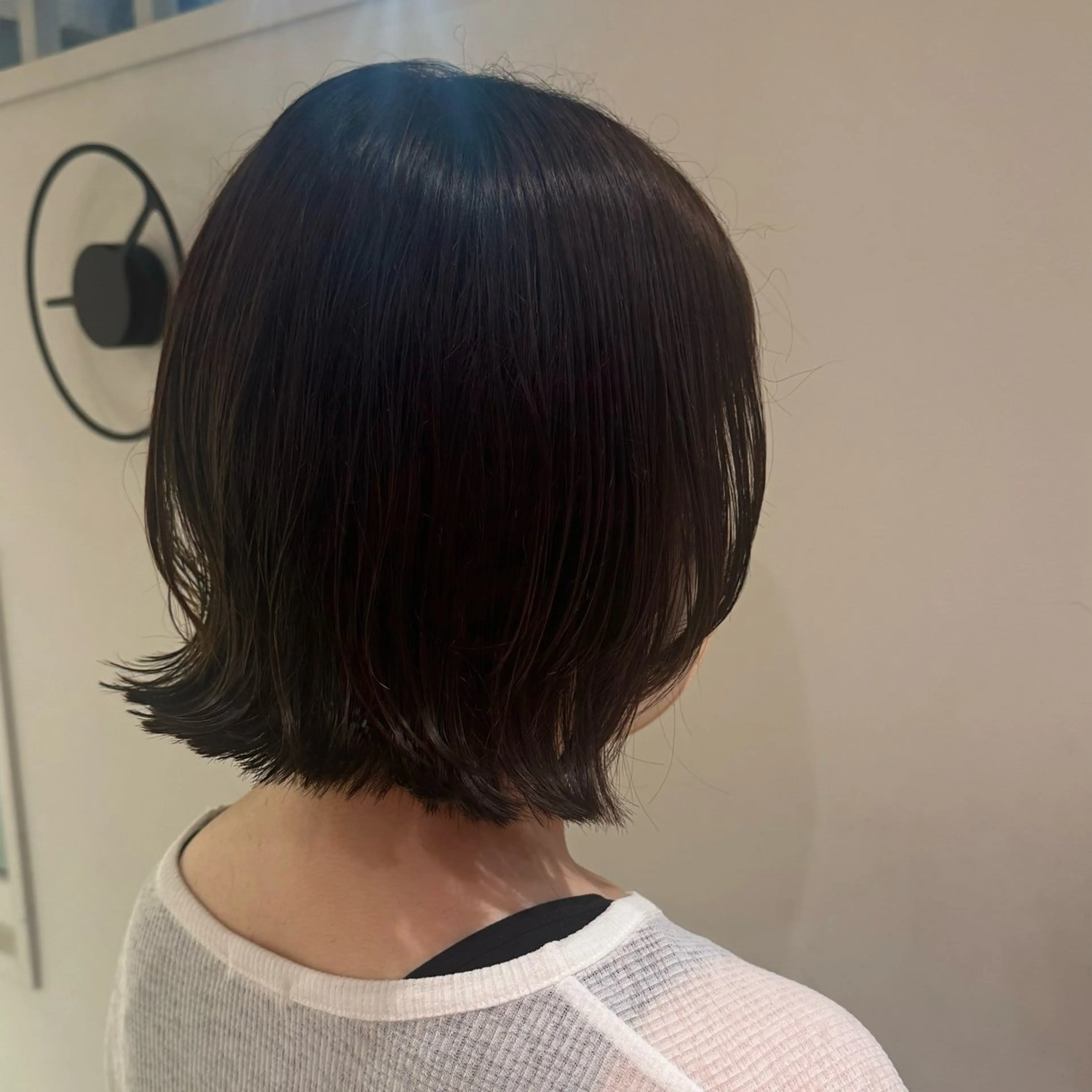 ミディアム 【メンズ特化】 Rio(リオ)のヘアスタイル