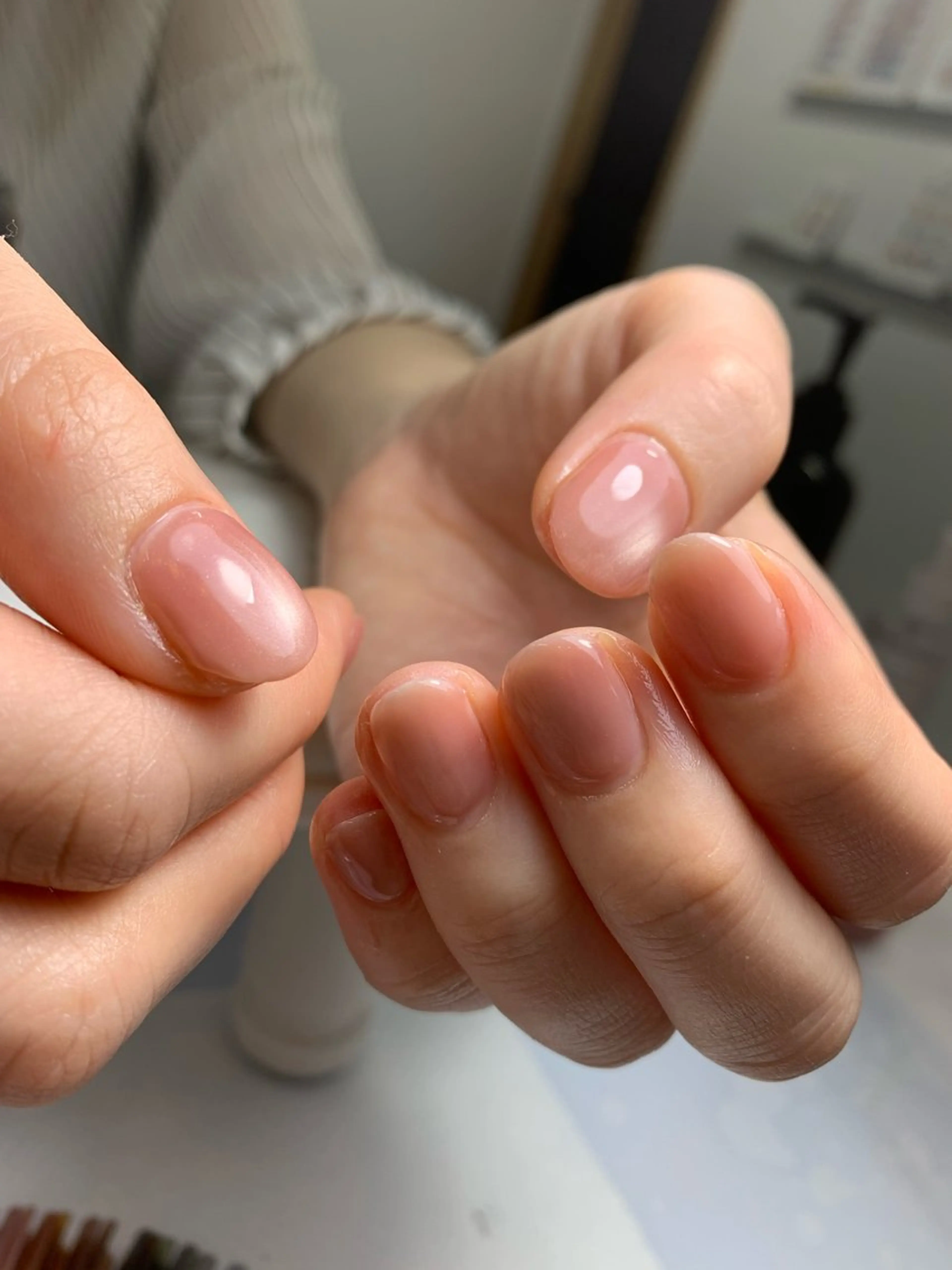 ネイル PUPU 川越東口ネイルサロンのネイルデザイン