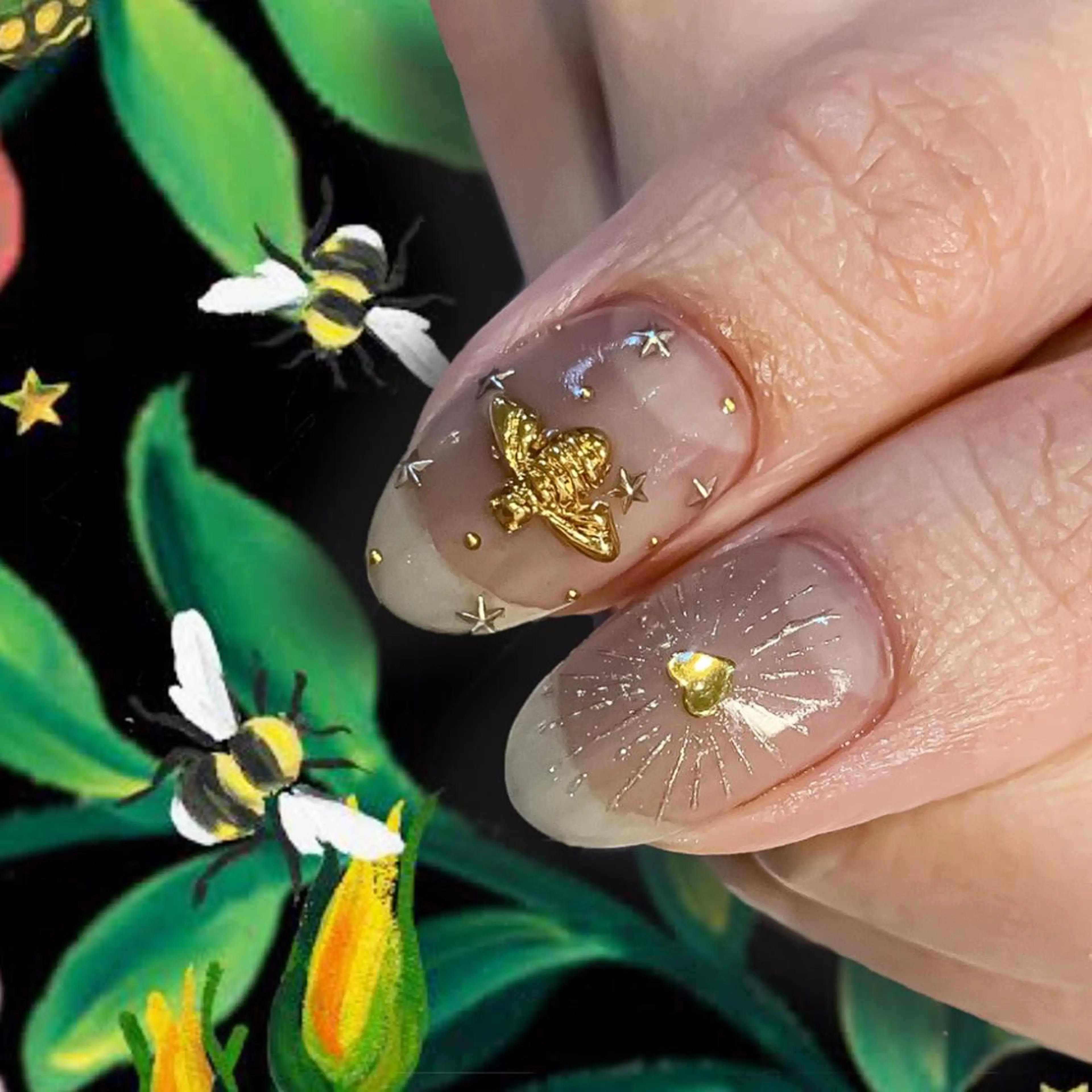 ネイル mew mew NAIL & EYEのマツエク・マツパデザイン