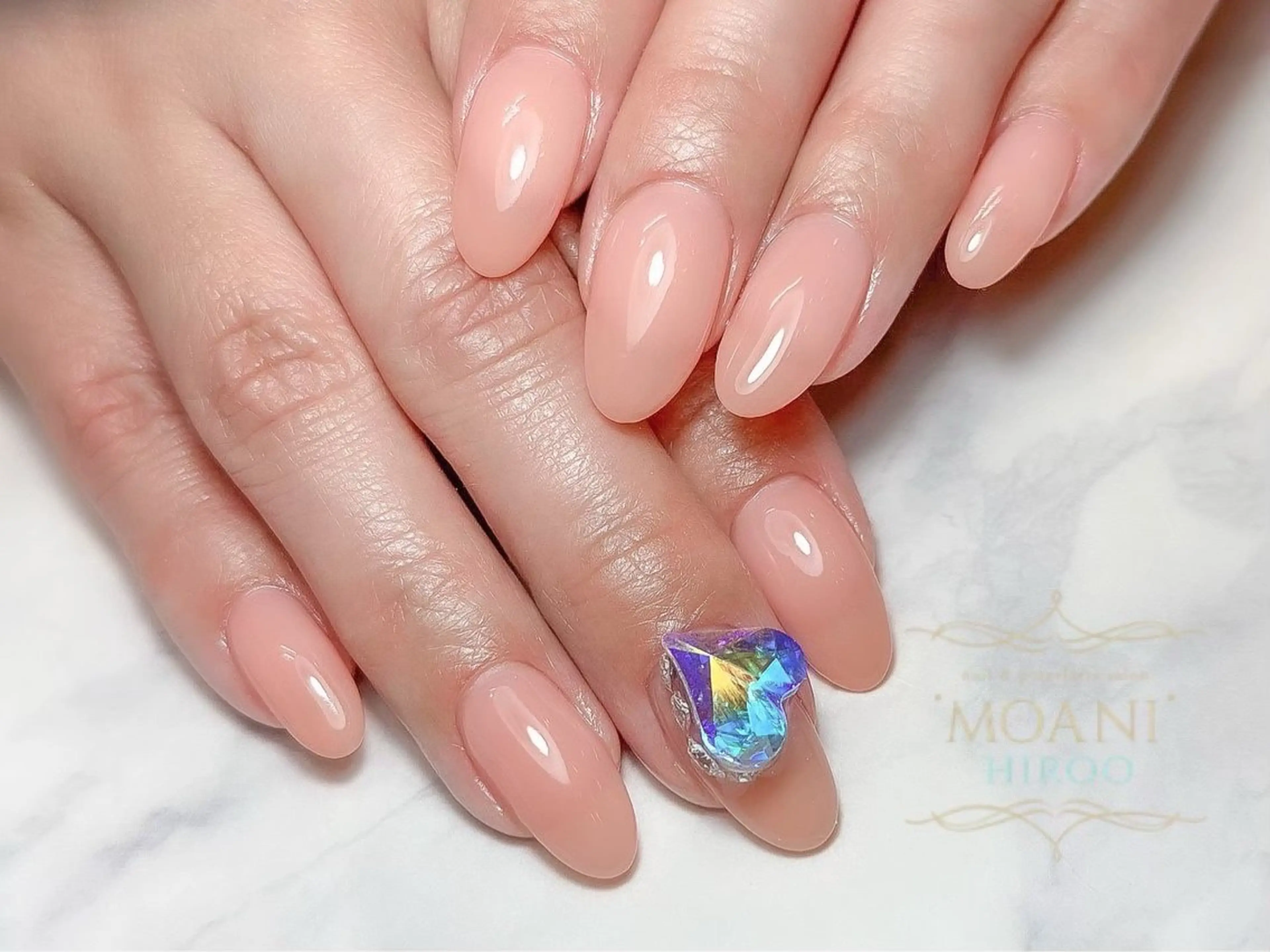 ネイル 🌷HARUNA🌷 恵比寿店のネイルデザイン