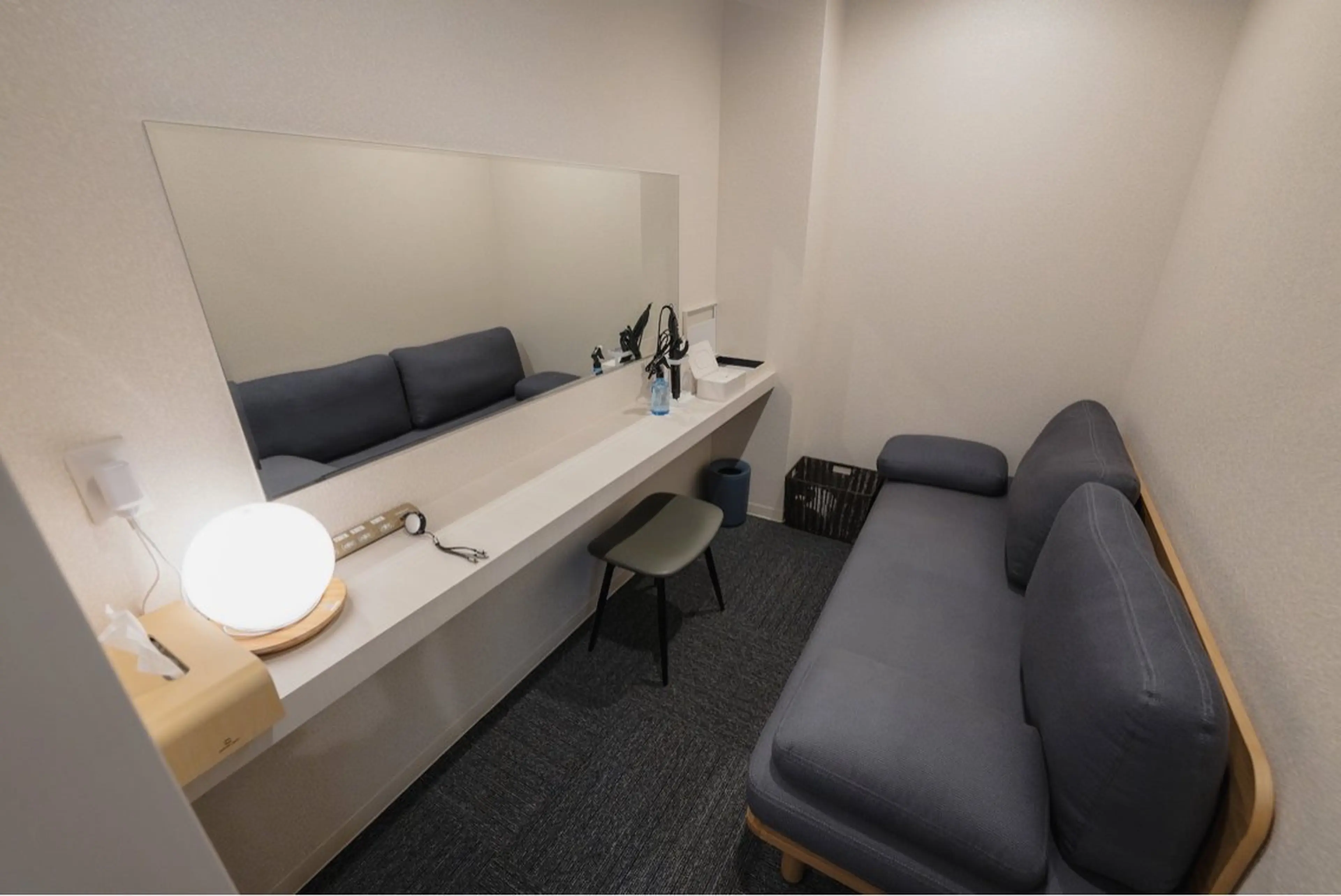 睡眠ドライヘッドスパ 💤スイミンラボのエステ・リラクイメージ